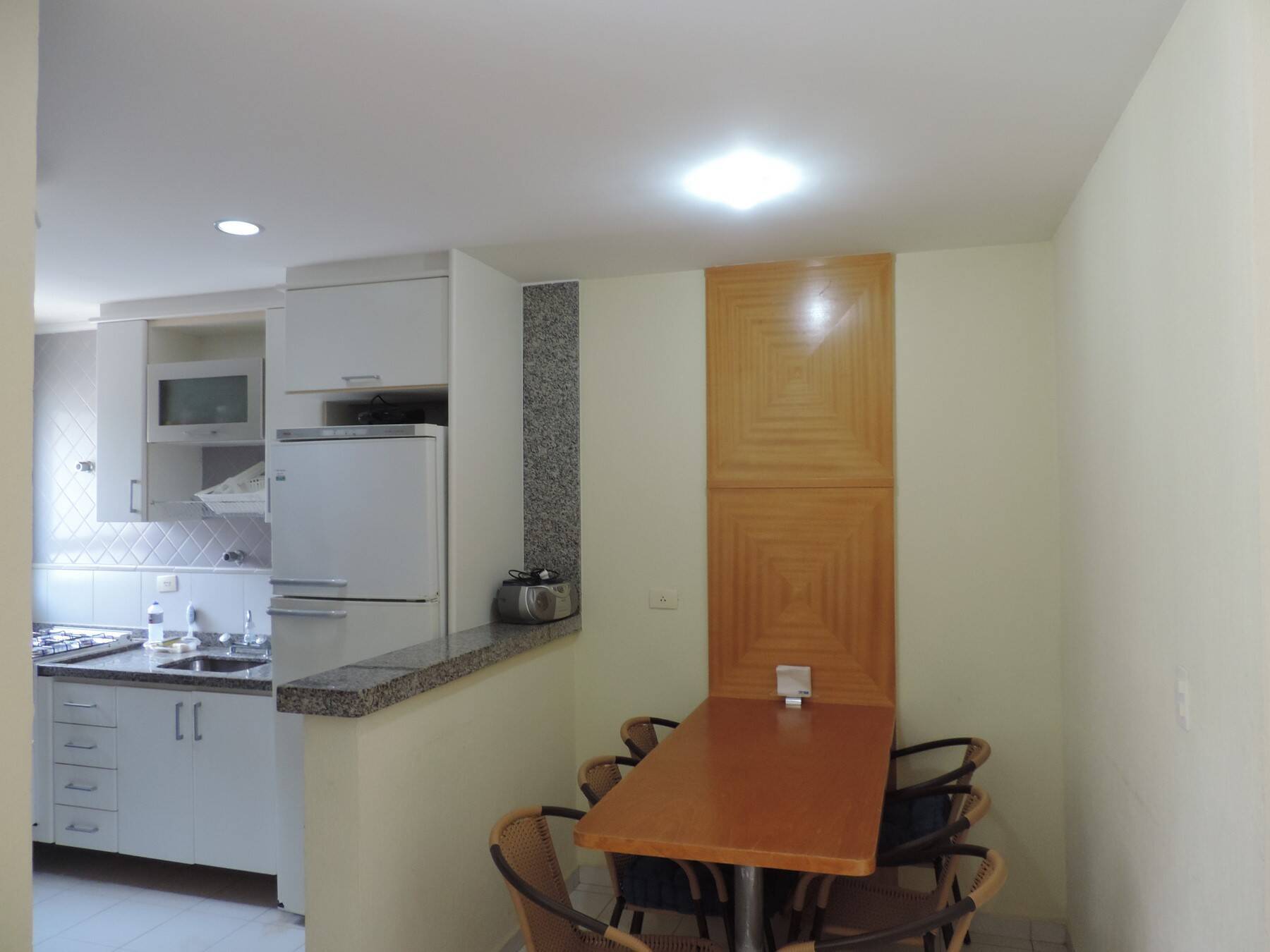 Casa, 3 quartos, 92 m² - Foto 5