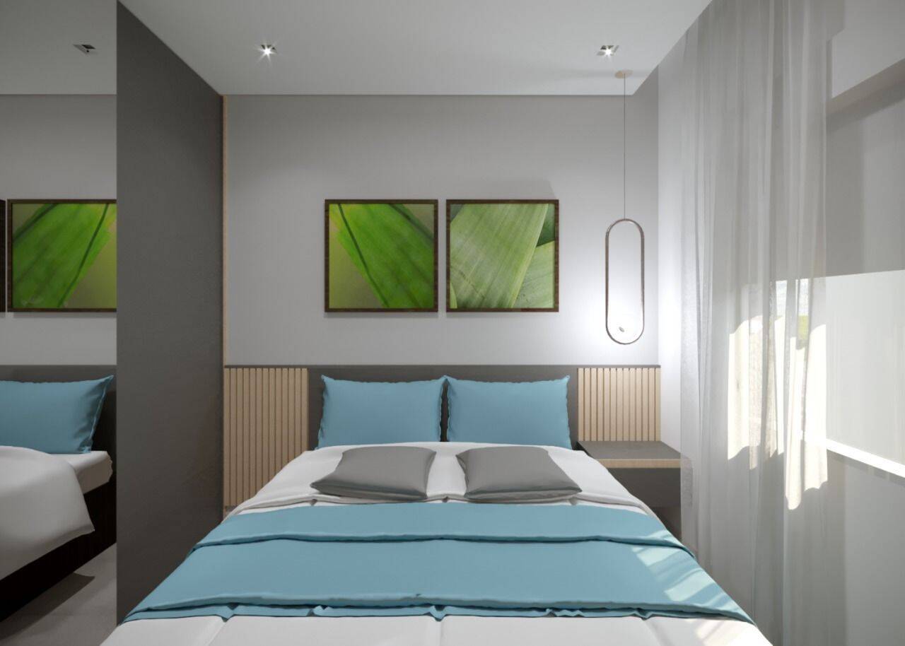 Casa, 6 quartos, 327 m² - Foto 5