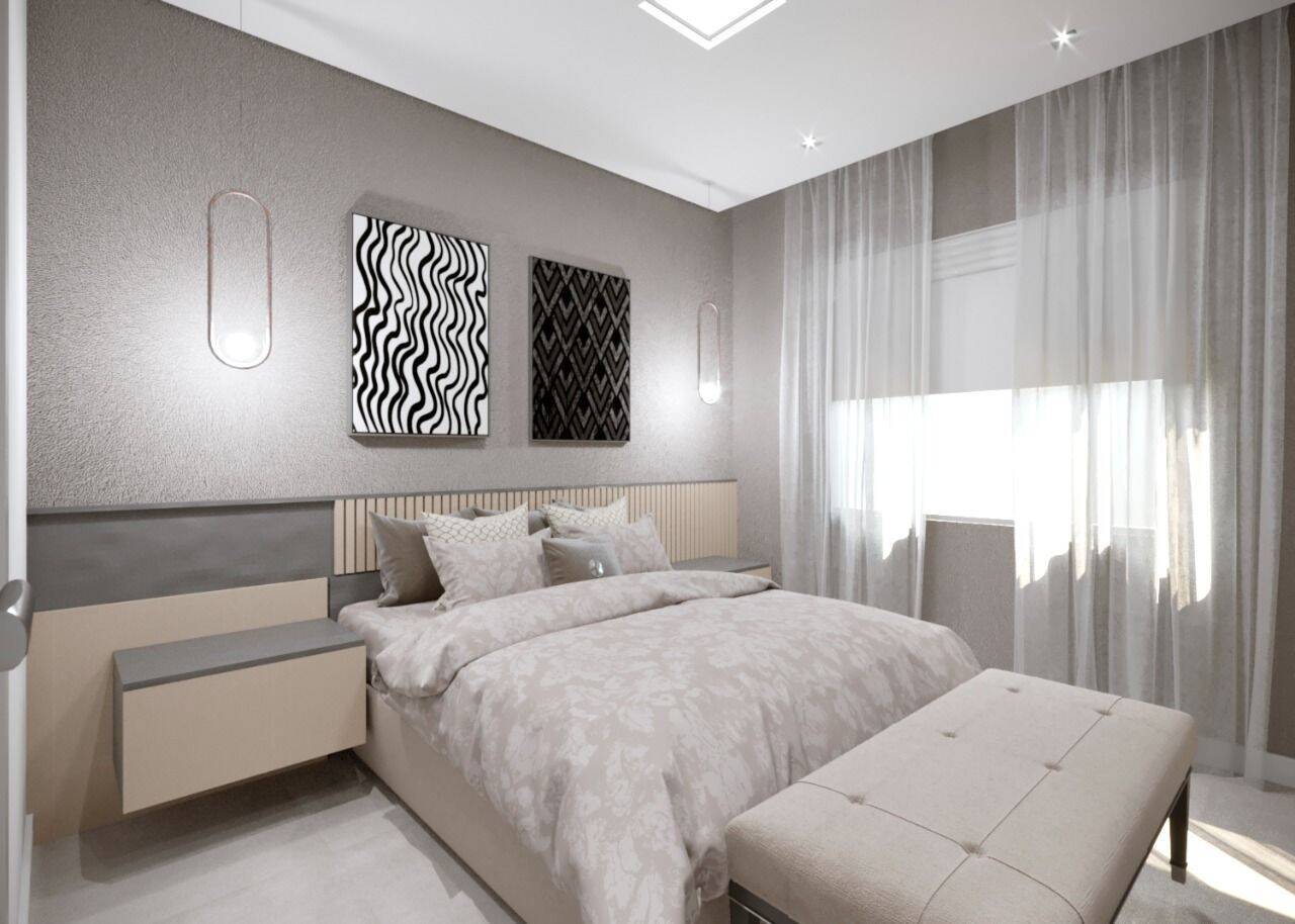 Casa, 6 quartos, 327 m² - Foto 8
