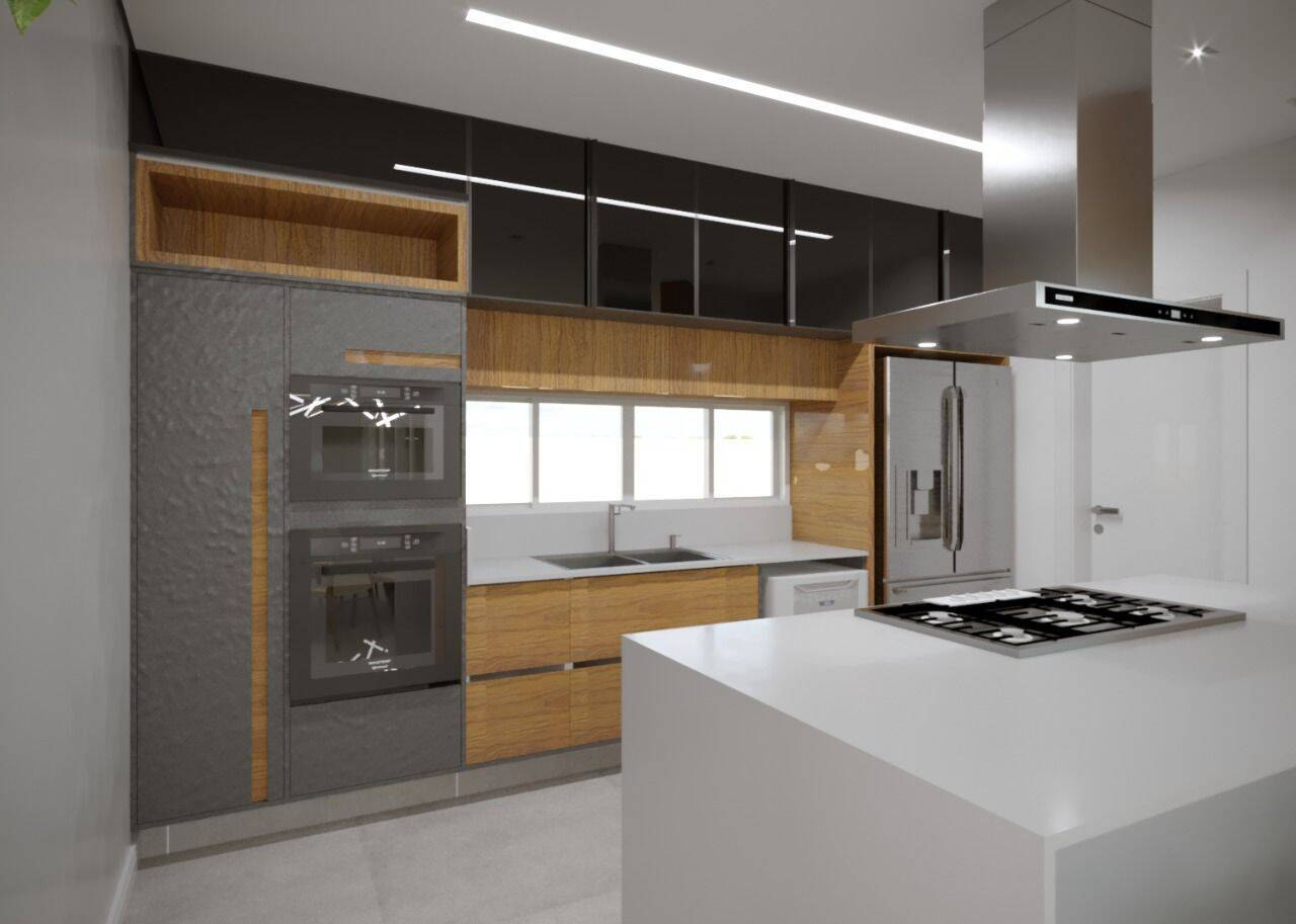 Casa, 6 quartos, 327 m² - Foto 10