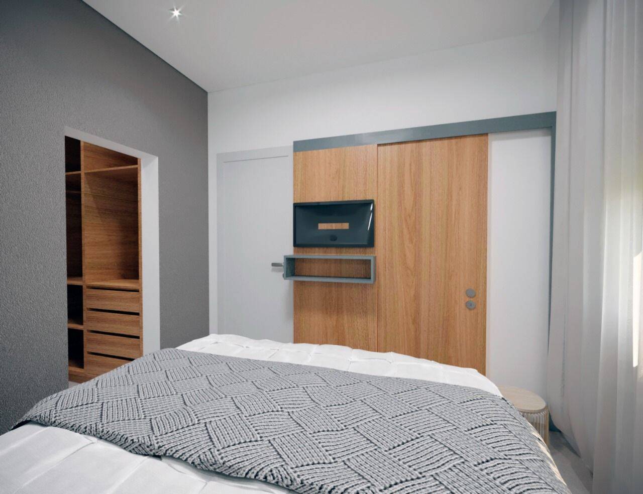 Casa, 6 quartos, 327 m² - Foto 9