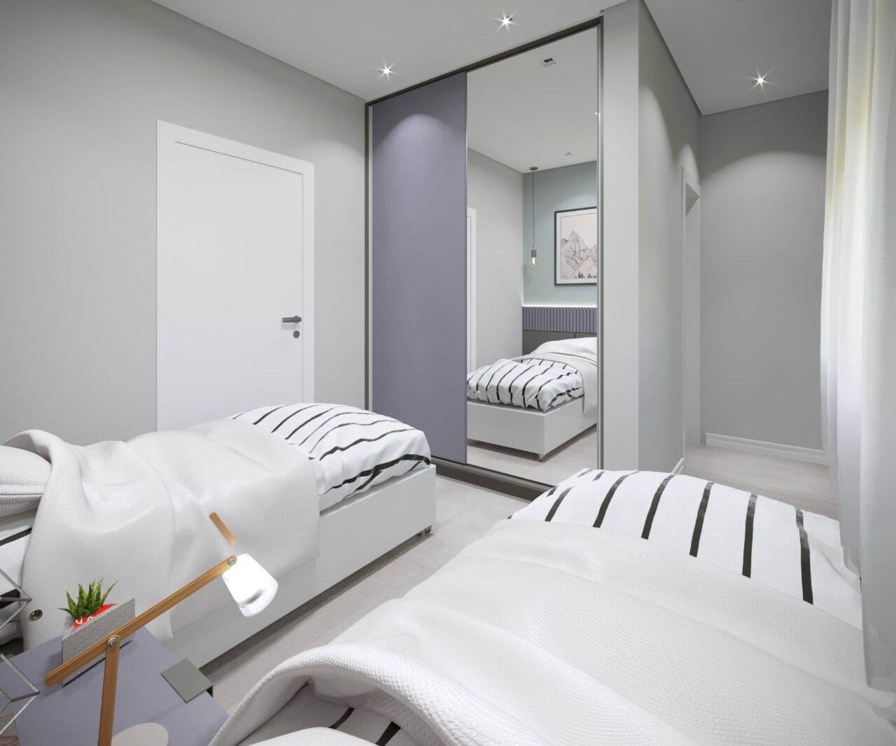 Casa, 6 quartos, 327 m² - Foto 13