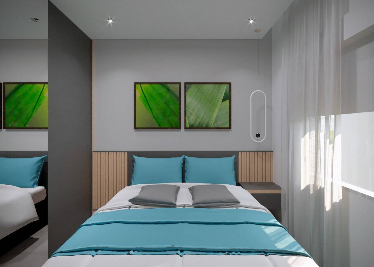 Casa, 6 quartos, 327 m² - Foto 16