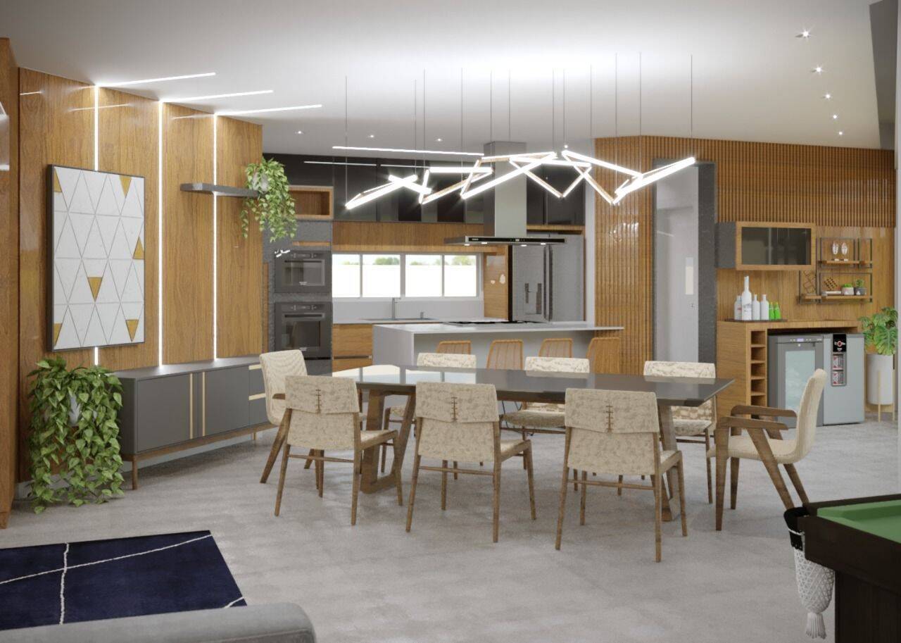 Casa, 6 quartos, 327 m² - Foto 18