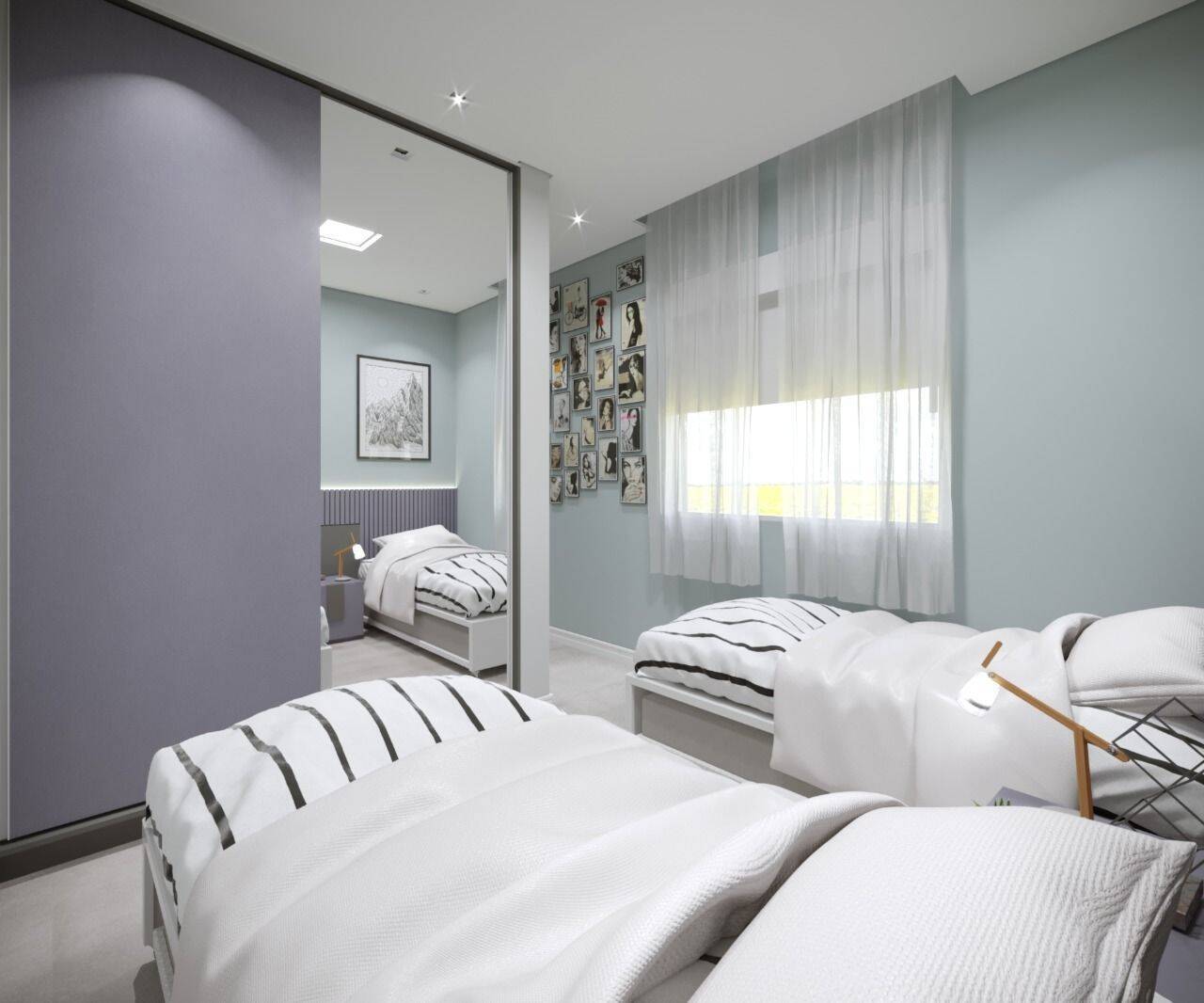 Casa, 6 quartos, 327 m² - Foto 24