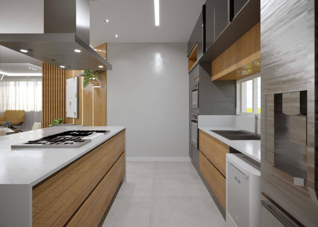 Casa, 6 quartos, 327 m² - Foto 22