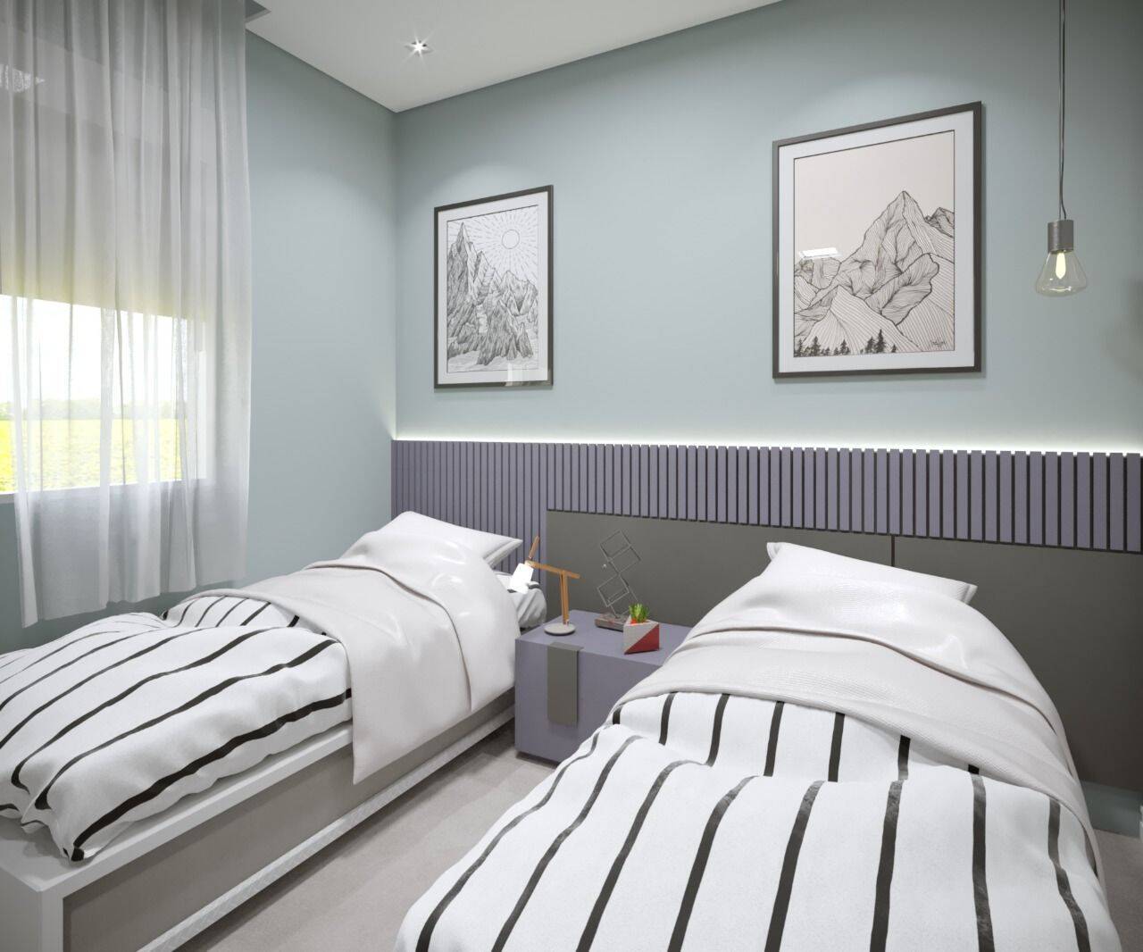 Casa, 6 quartos, 327 m² - Foto 21