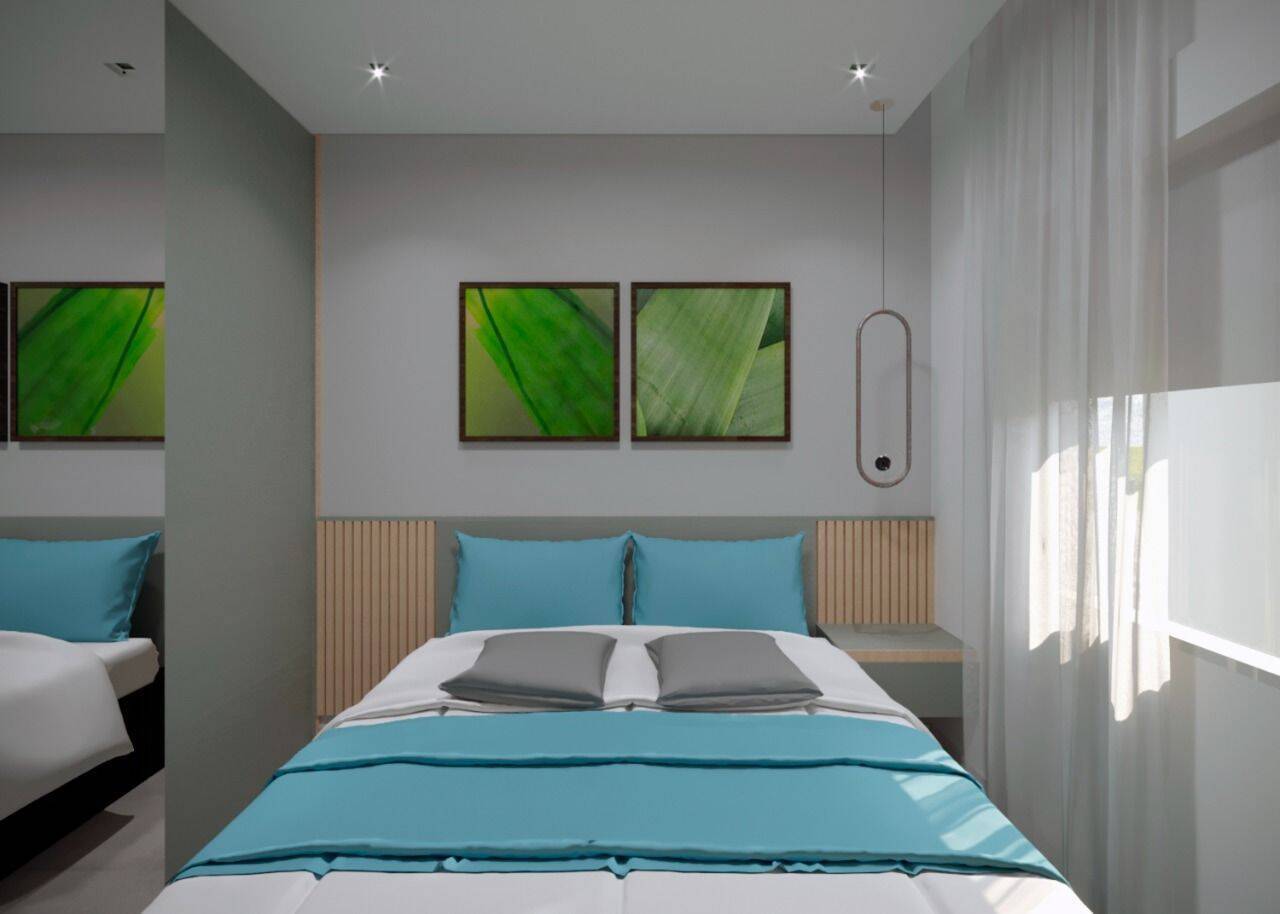 Casa, 6 quartos, 327 m² - Foto 23