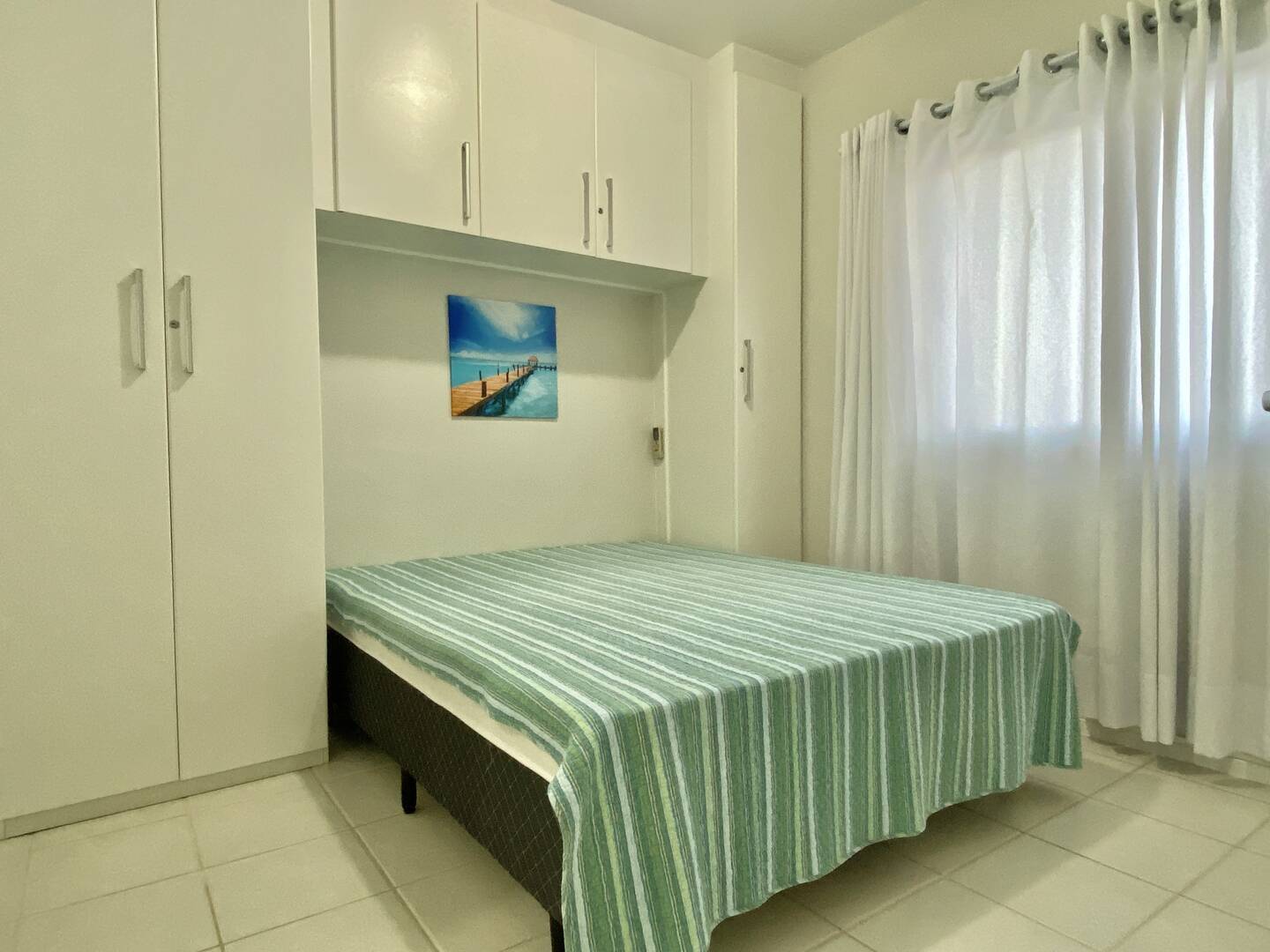 Flat/Apart Hotel, 2 quartos, 98 m² - Foto 9