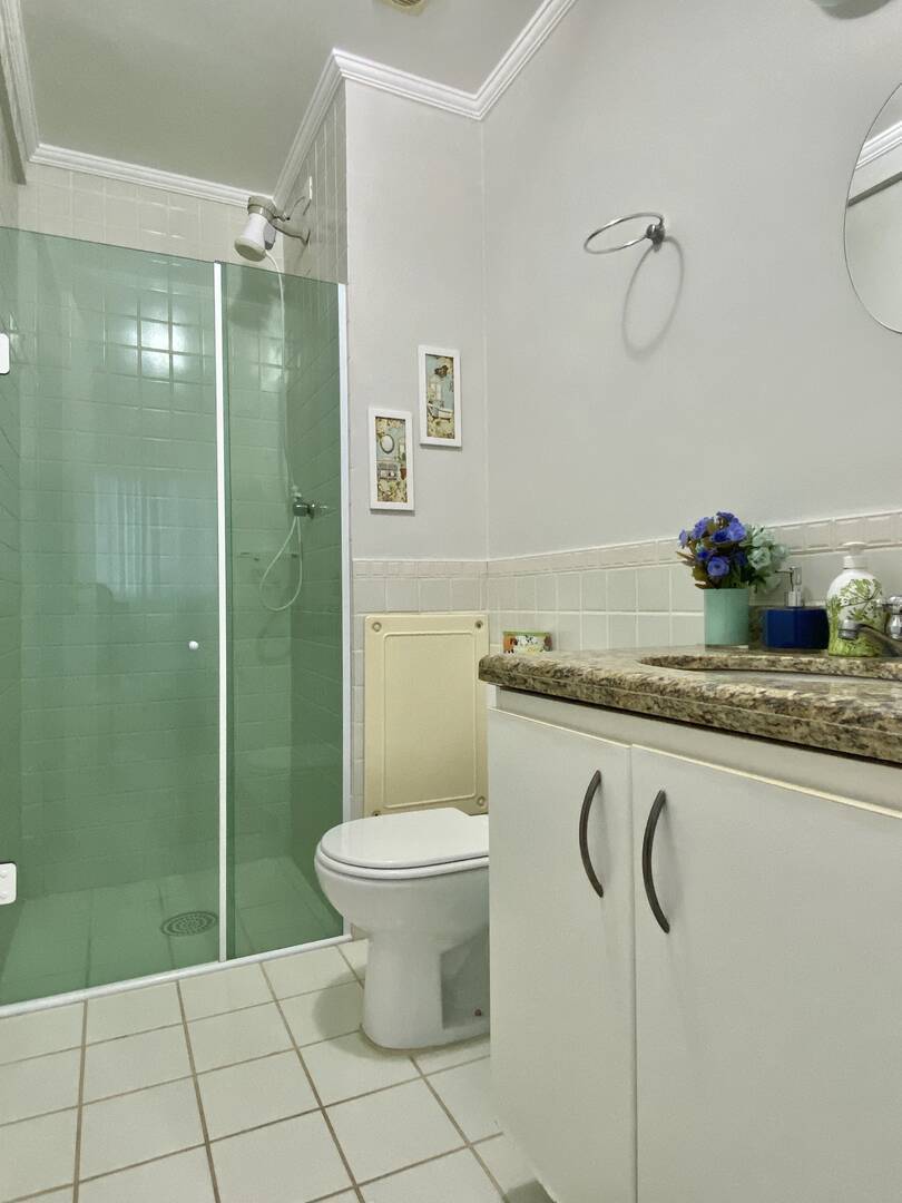 Flat/Apart Hotel, 2 quartos, 98 m² - Foto 11