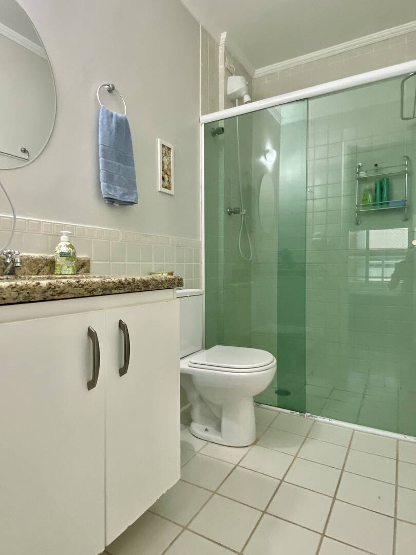 Flat/Apart Hotel, 2 quartos, 98 m² - Foto 14