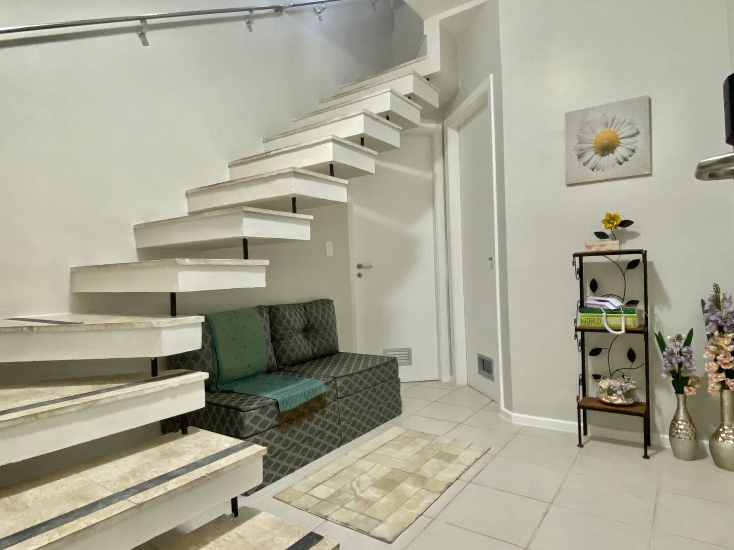 Flat/Apart Hotel, 2 quartos, 98 m² - Foto 4