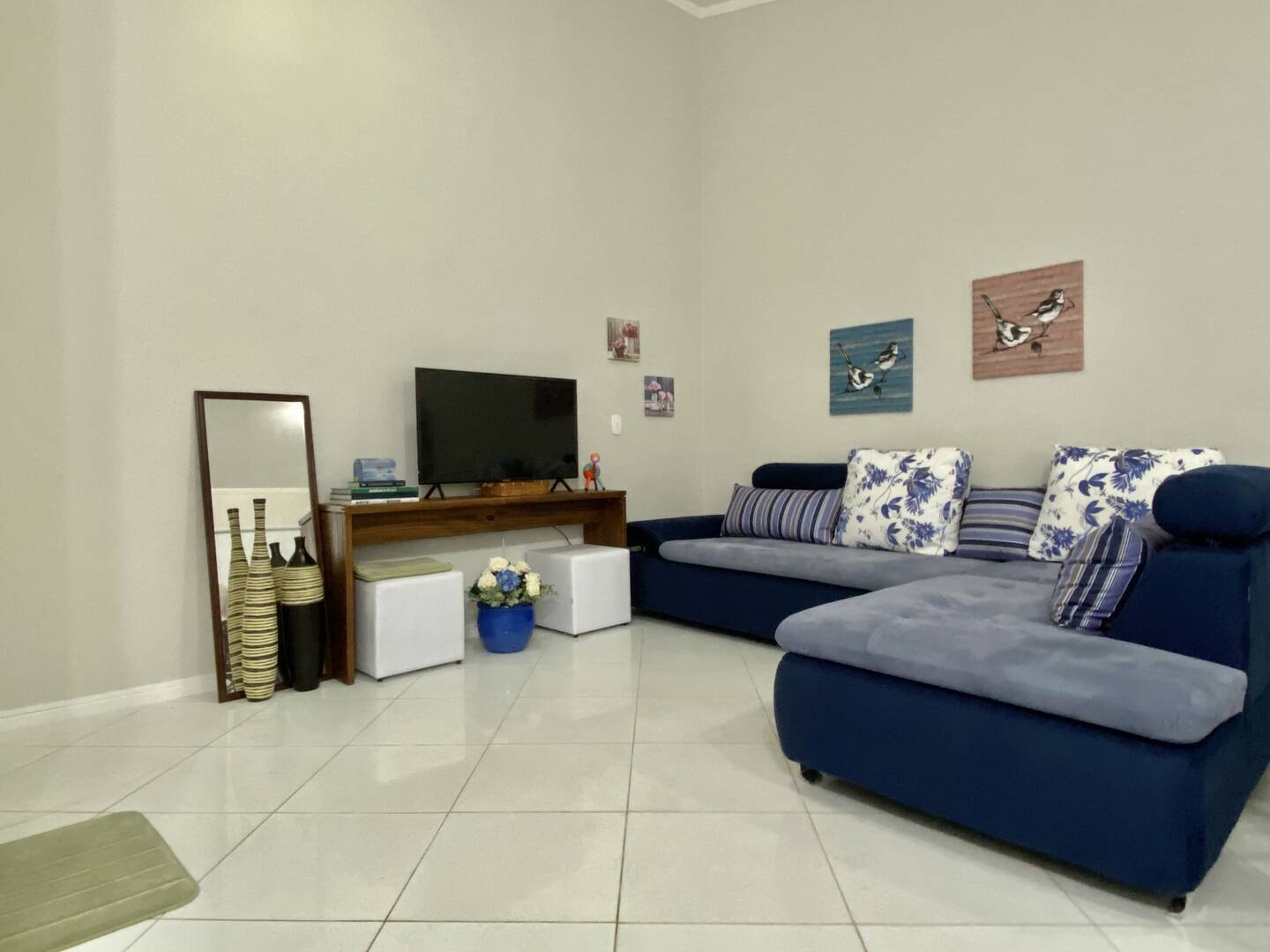 Flat/Apart Hotel, 2 quartos, 98 m² - Foto 3