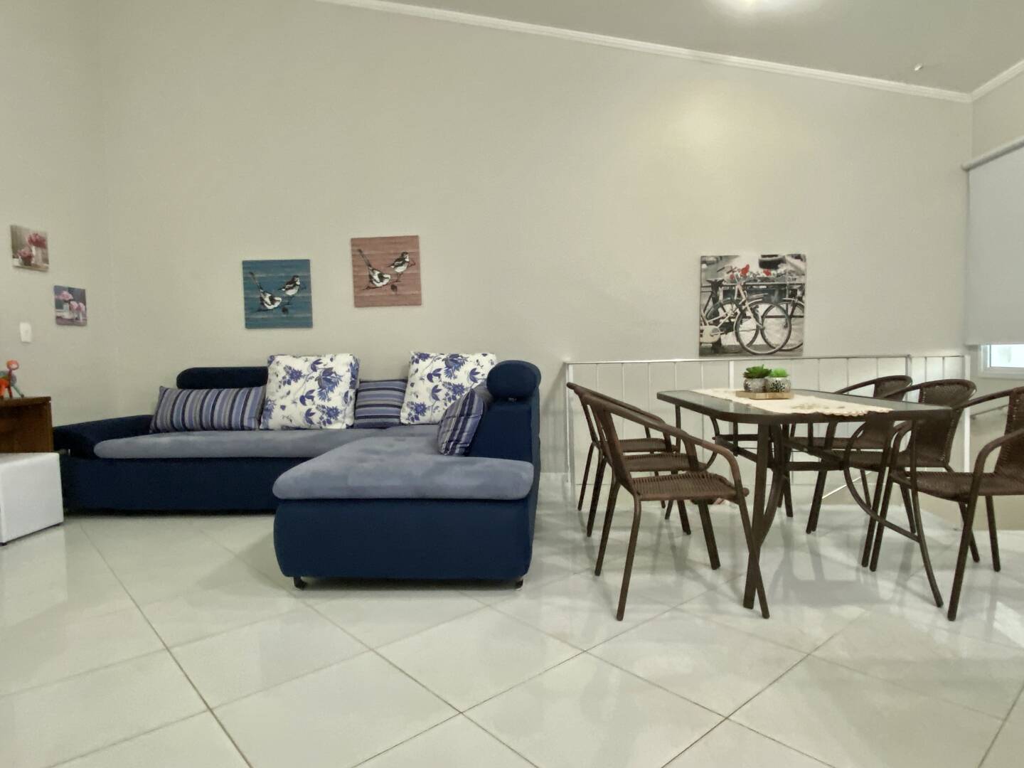 Flat/Apart Hotel, 2 quartos, 98 m² - Foto 7