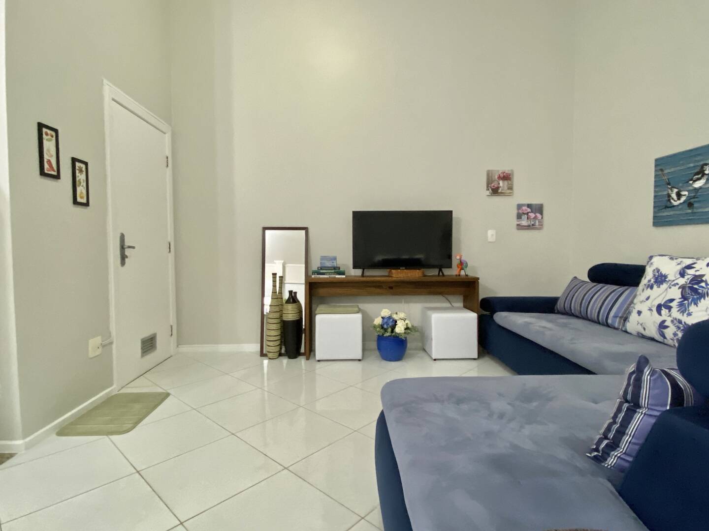 Flat/Apart Hotel, 2 quartos, 98 m² - Foto 1