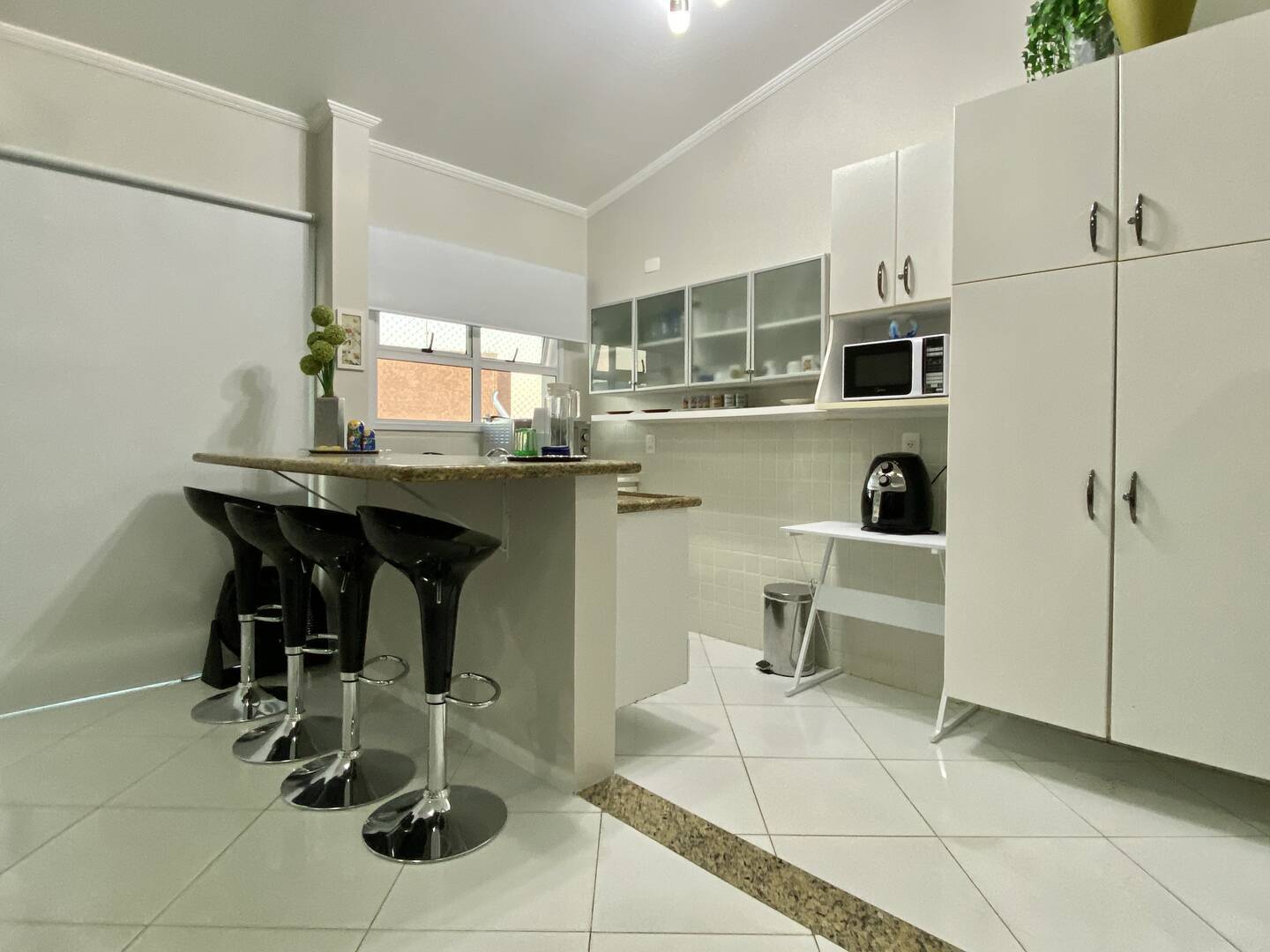 Flat/Apart Hotel, 2 quartos, 98 m² - Foto 5