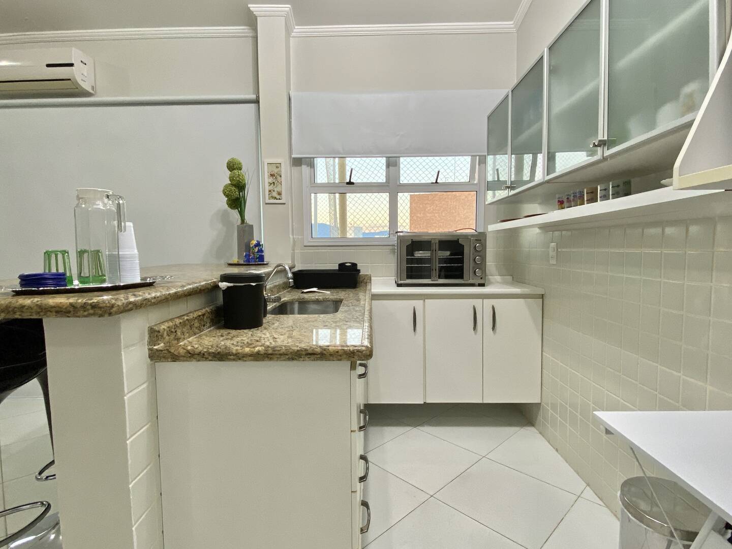 Flat/Apart Hotel, 2 quartos, 98 m² - Foto 6