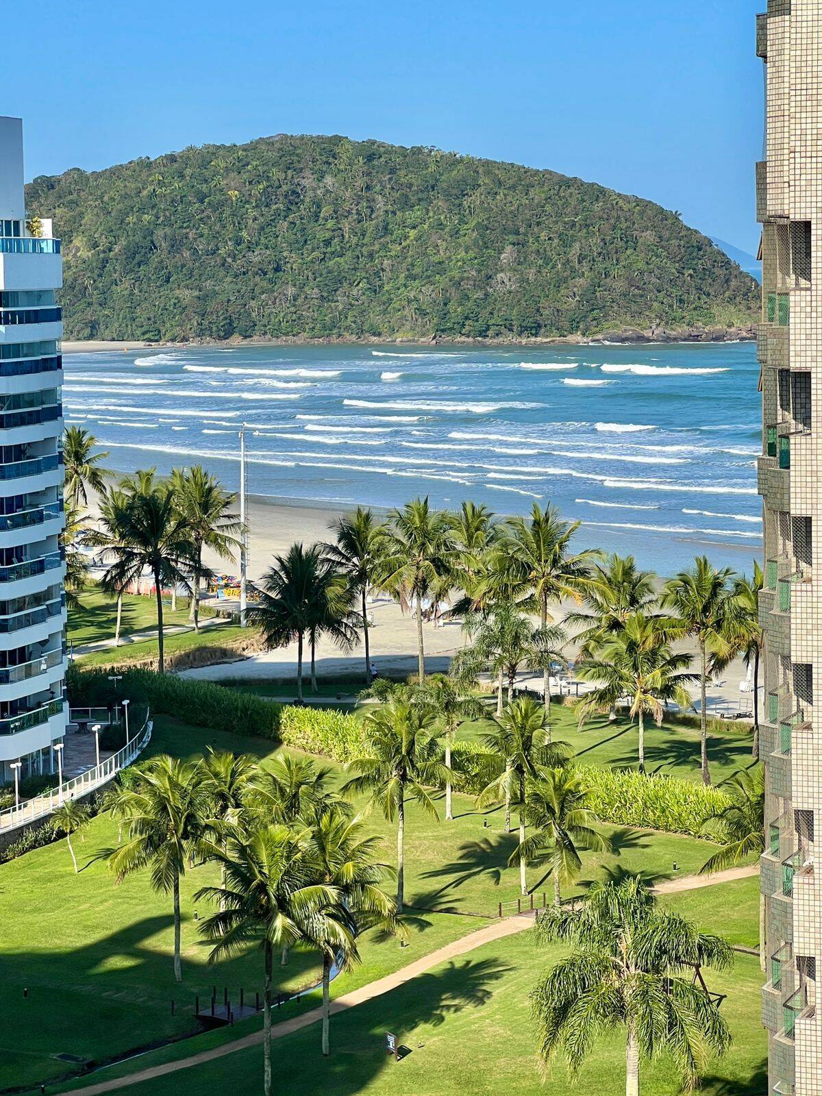 Cobertura, 3 quartos, 192 m² - Foto 2