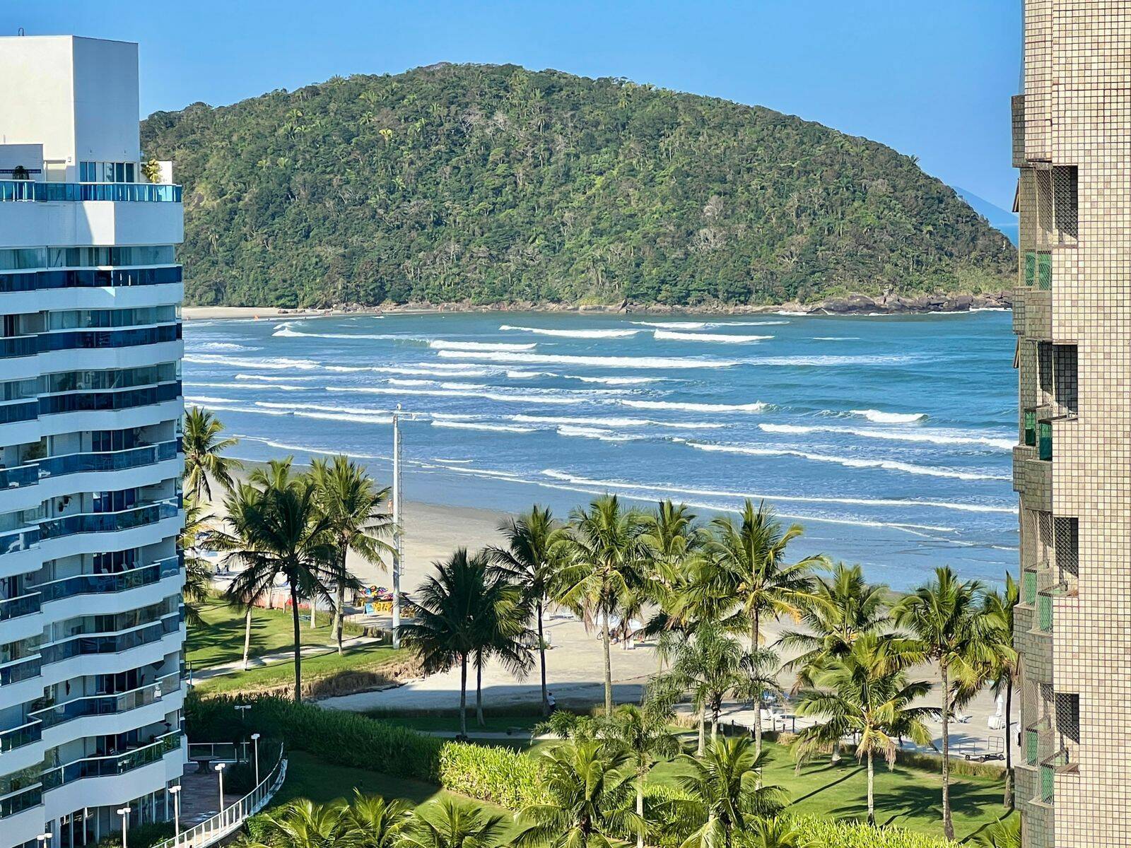 Cobertura, 3 quartos, 192 m² - Foto 1