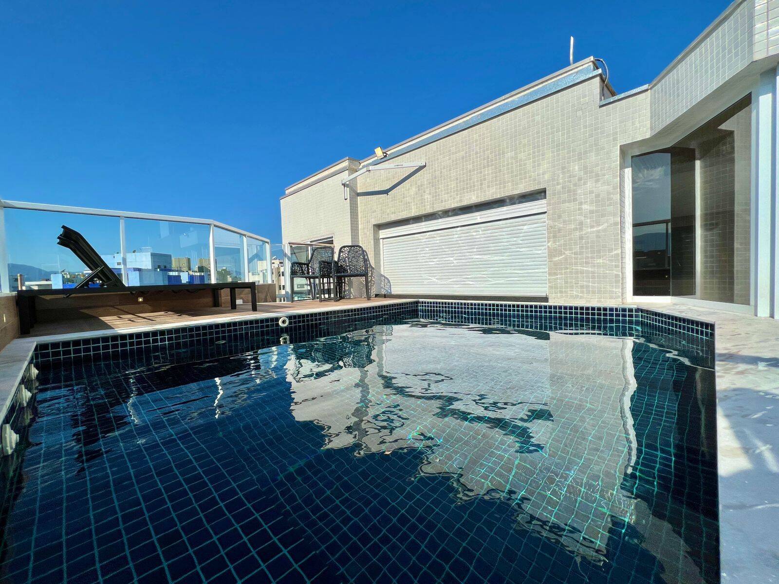 Cobertura, 3 quartos, 192 m² - Foto 3