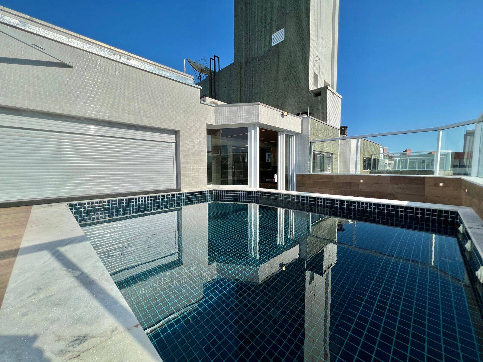 Cobertura, 3 quartos, 192 m² - Foto 4