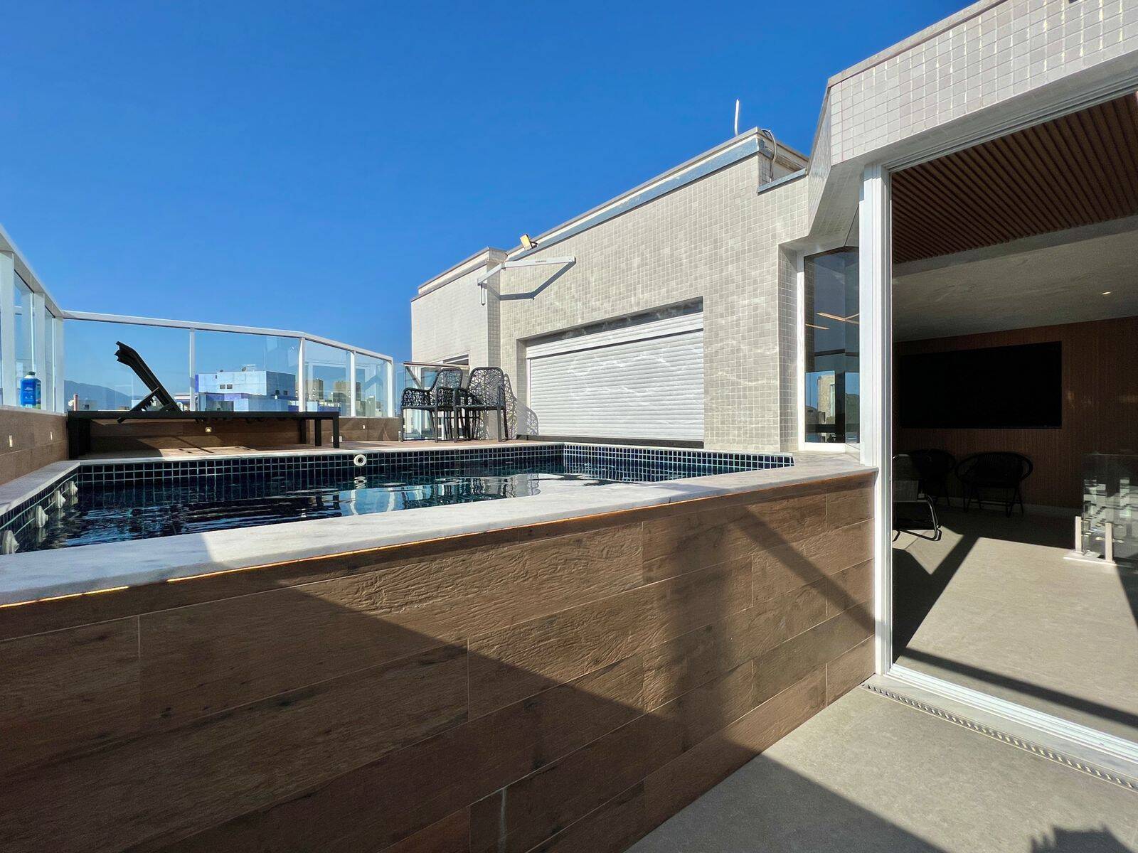 Cobertura, 3 quartos, 192 m² - Foto 5