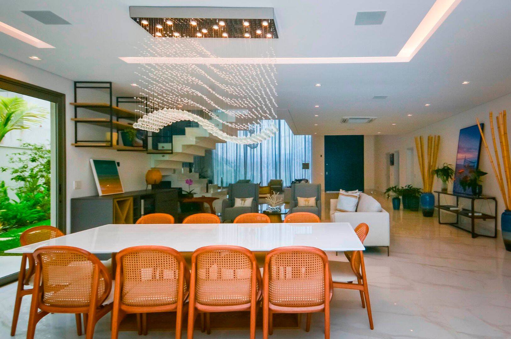 Casa, 6 quartos, 628 m² - Foto 3