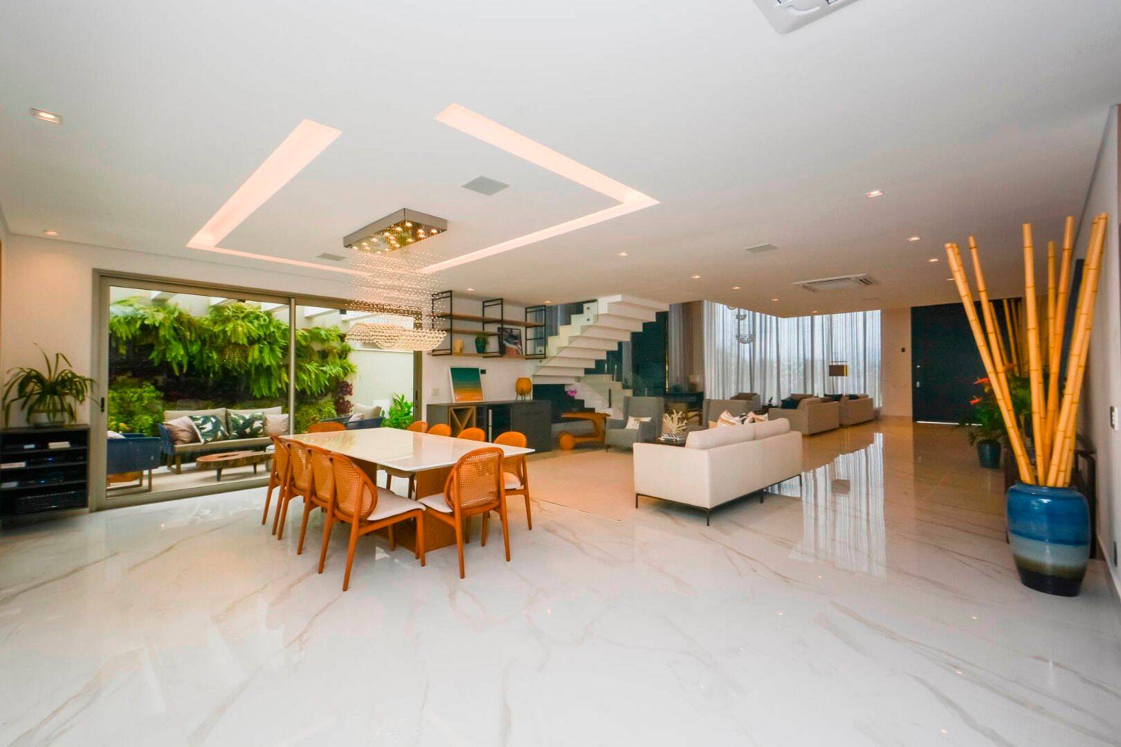 Casa, 6 quartos, 628 m² - Foto 4