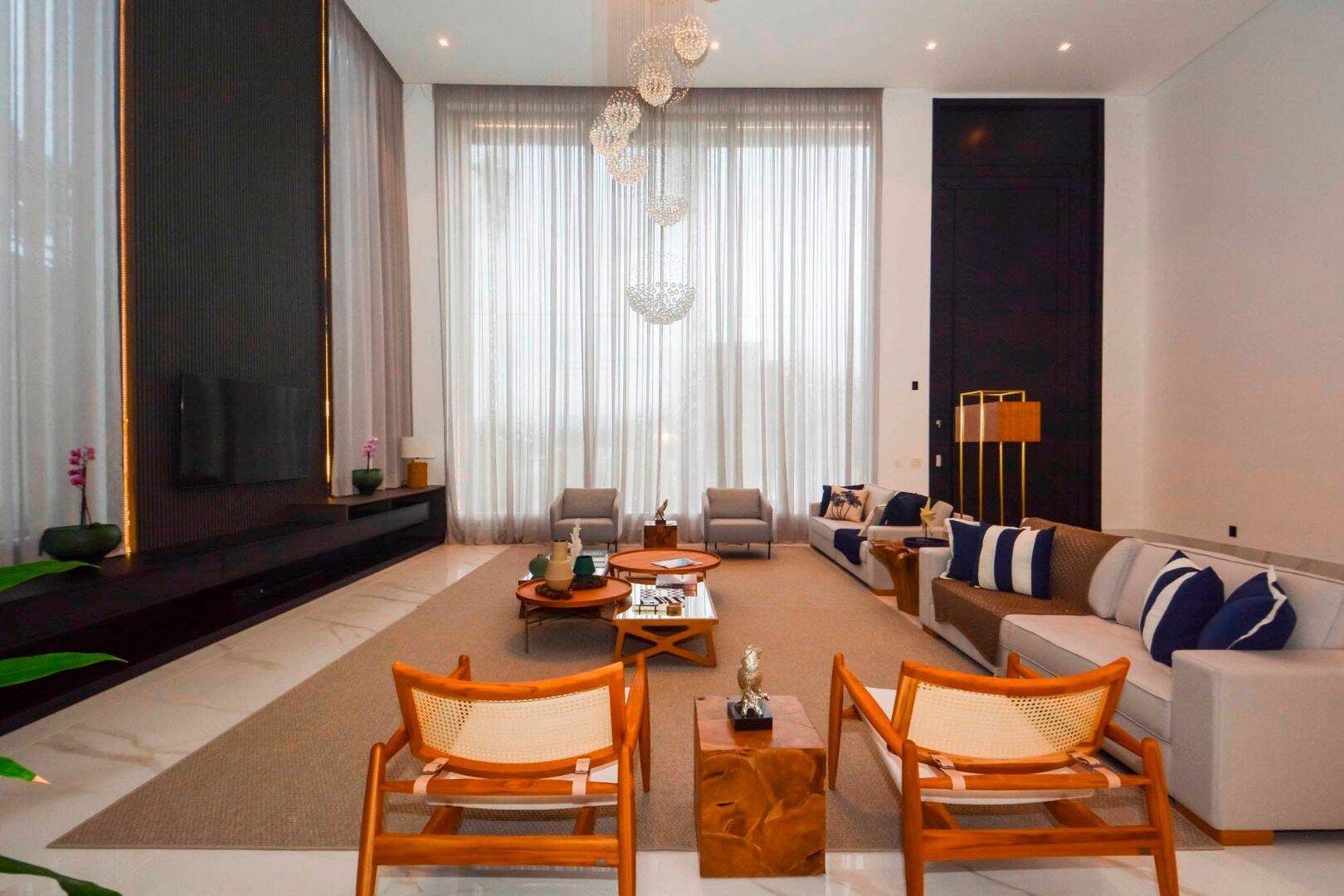Casa, 6 quartos, 628 m² - Foto 7
