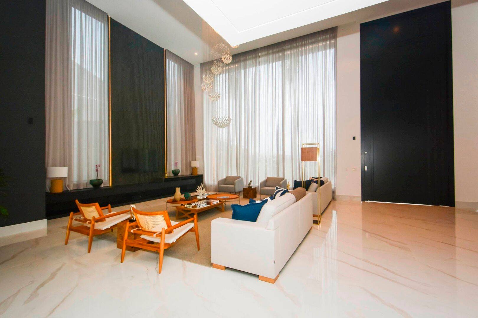 Casa, 6 quartos, 628 m² - Foto 6