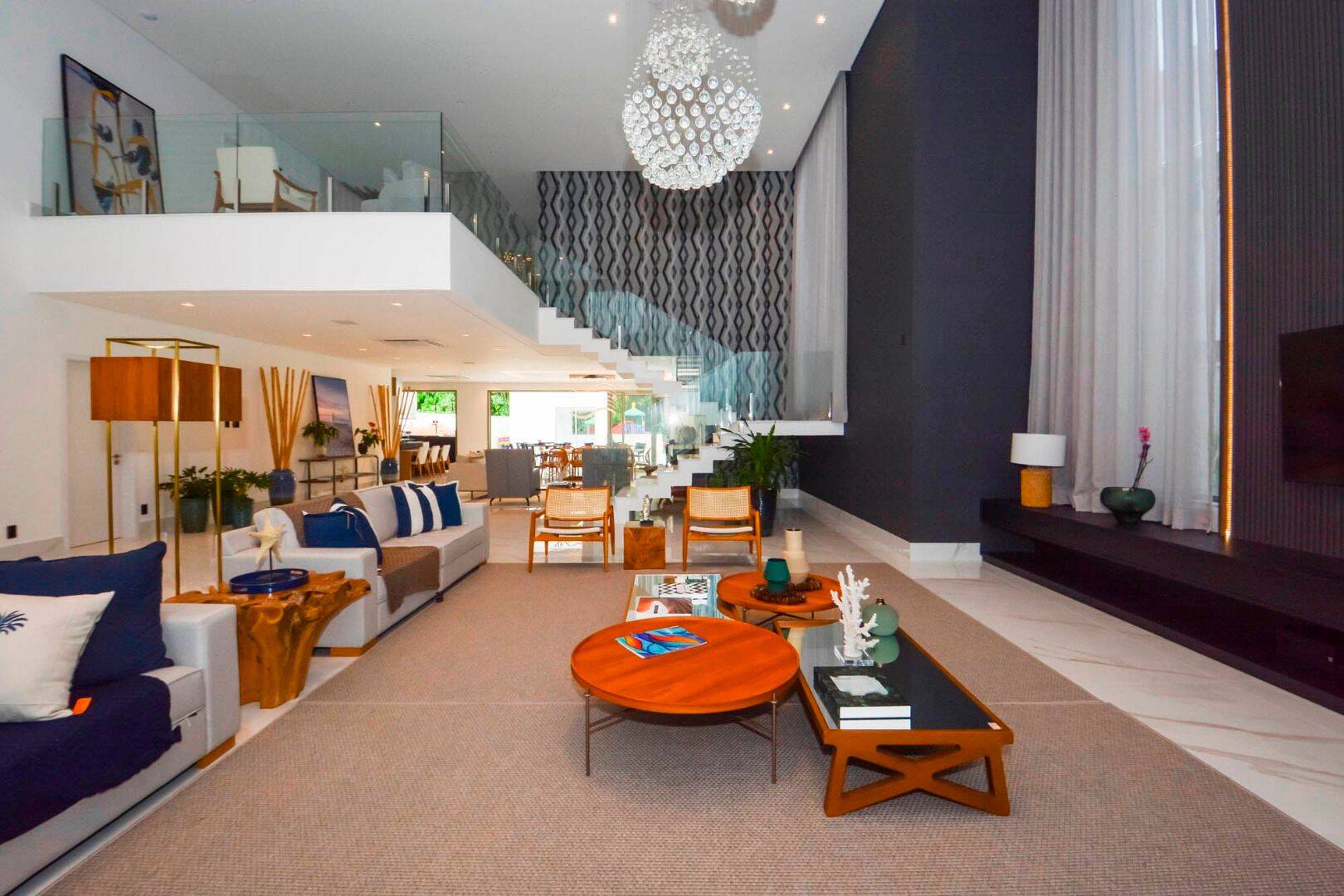 Casa, 6 quartos, 628 m² - Foto 5