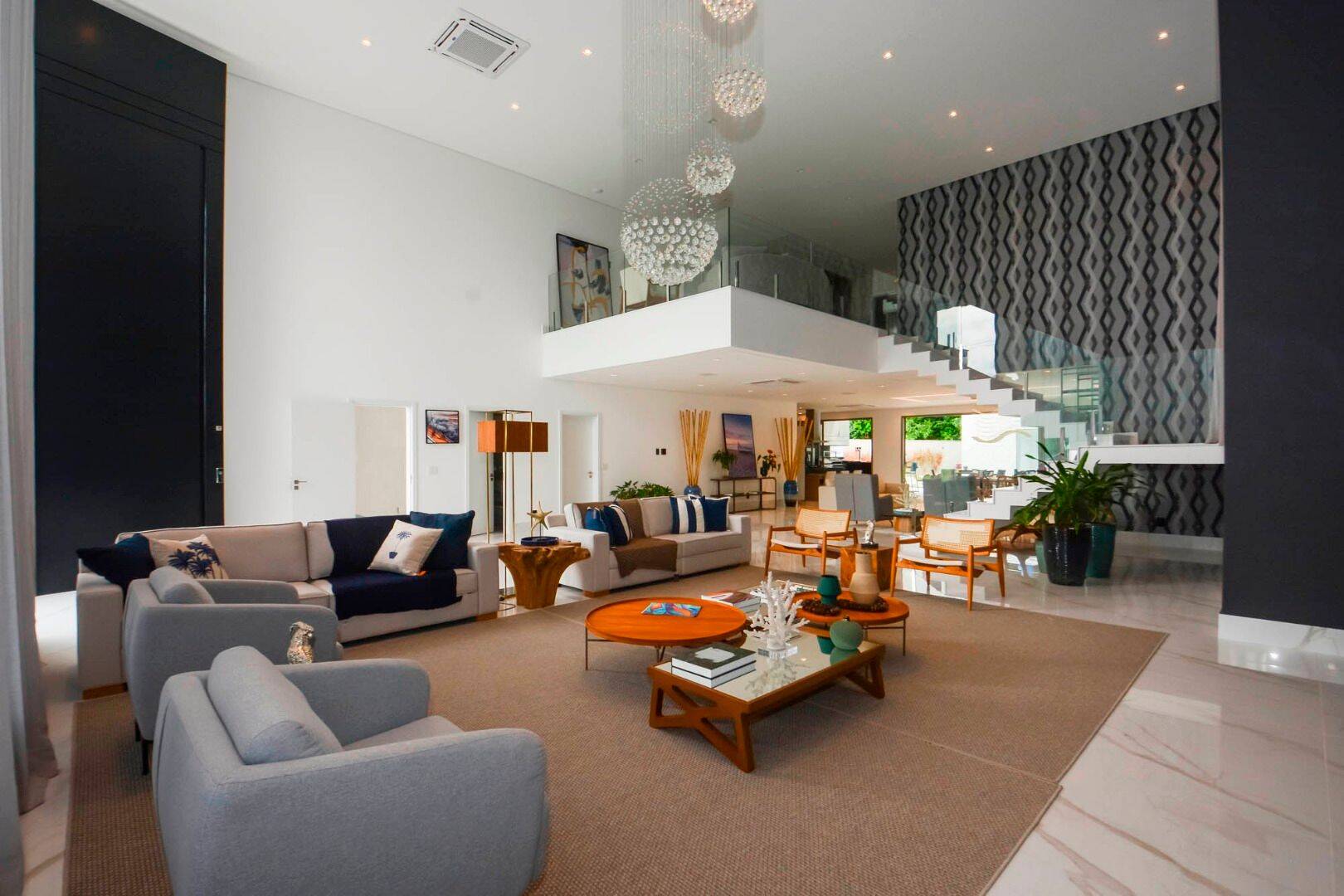 Casa, 6 quartos, 628 m² - Foto 8