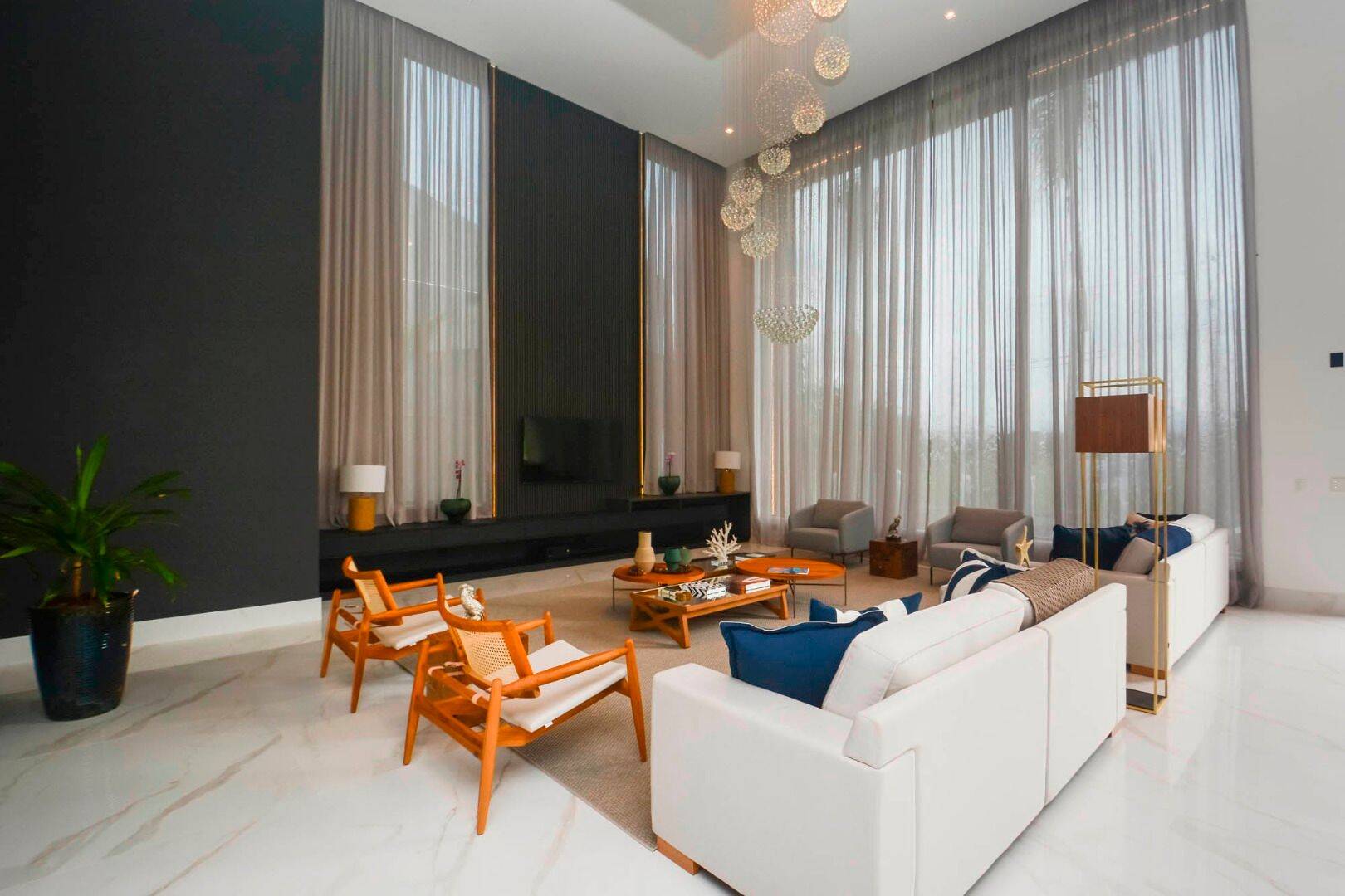 Casa, 6 quartos, 628 m² - Foto 10