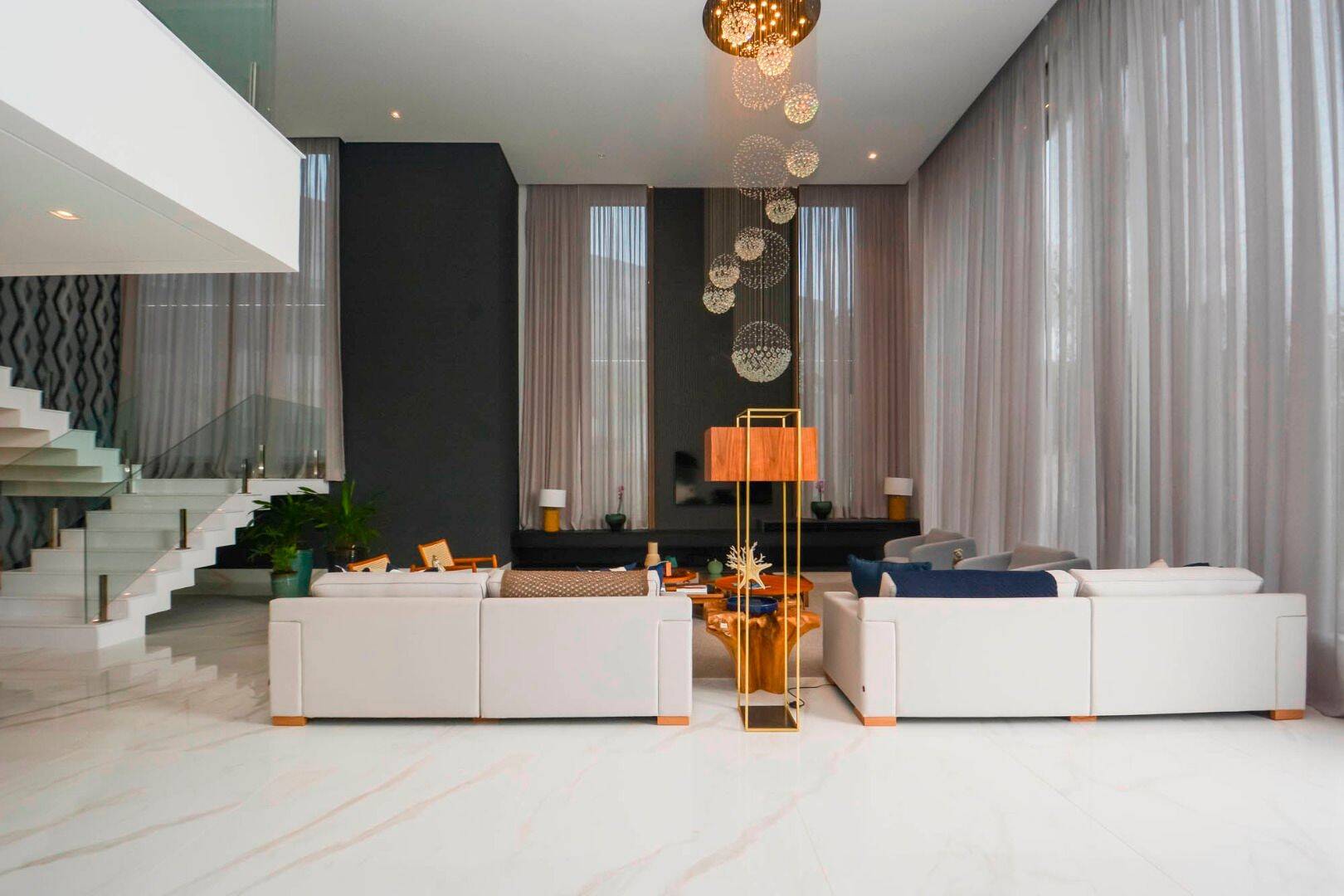 Casa, 6 quartos, 628 m² - Foto 11