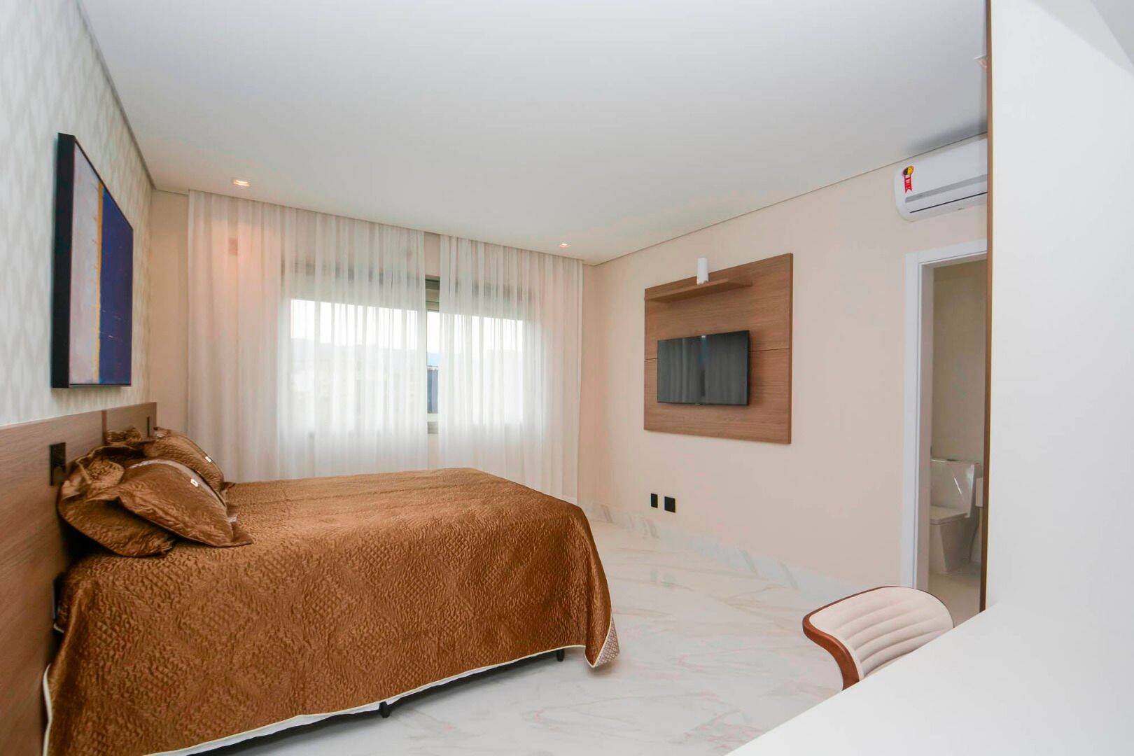 Casa, 6 quartos, 628 m² - Foto 17