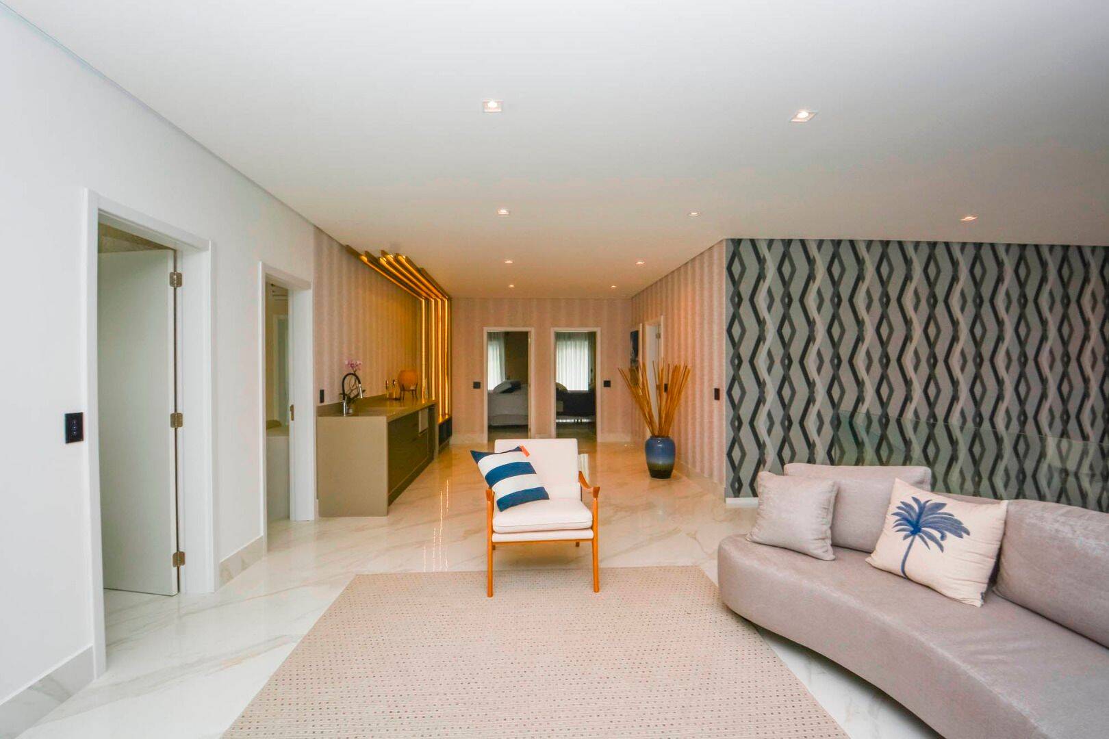 Casa, 6 quartos, 628 m² - Foto 23