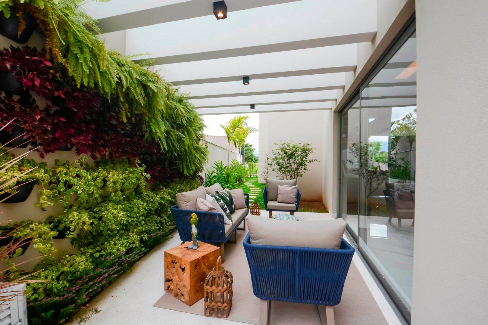 Casa, 6 quartos, 628 m² - Foto 29
