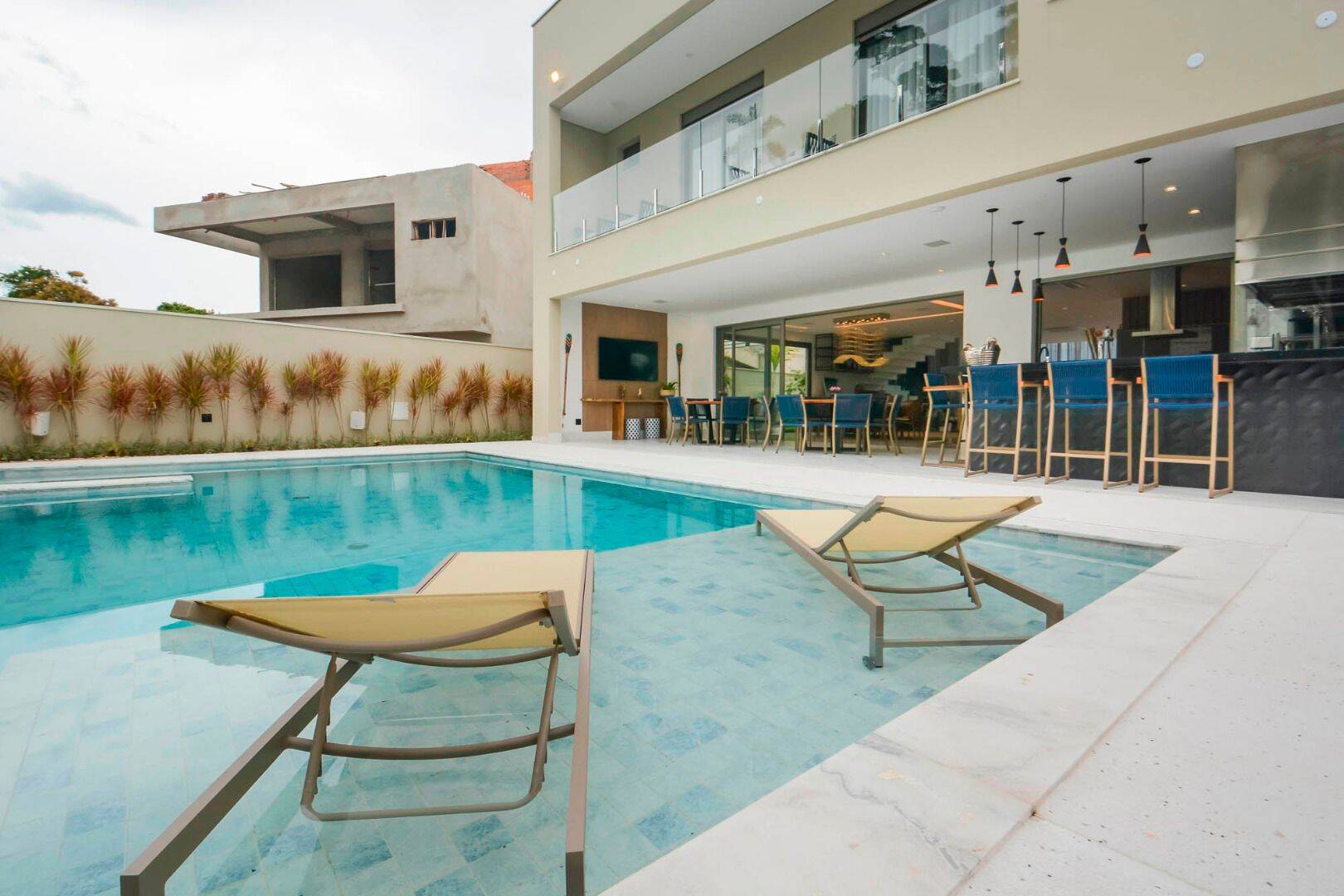 Casa, 6 quartos, 628 m² - Foto 31