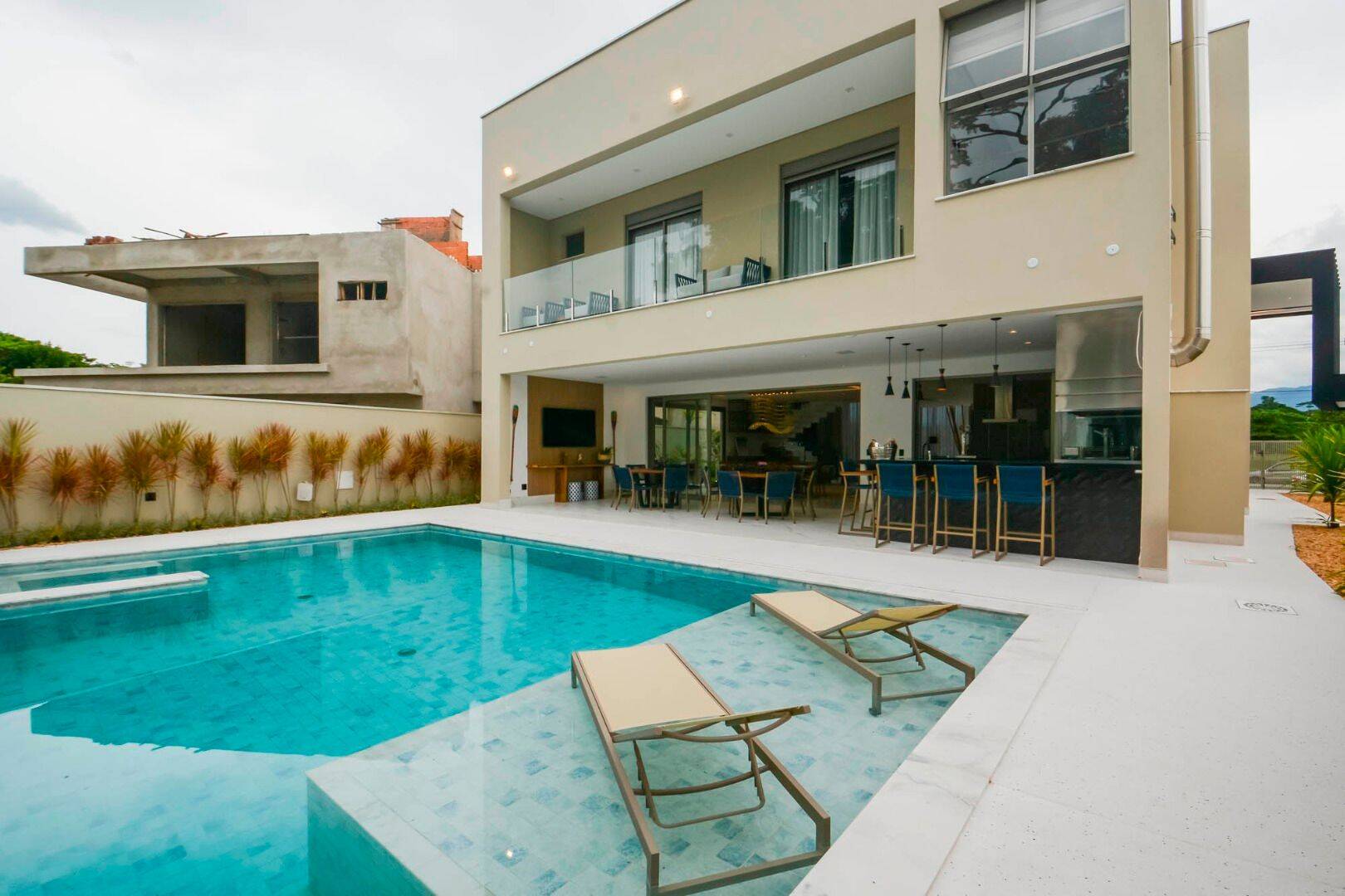 Casa, 6 quartos, 628 m² - Foto 35