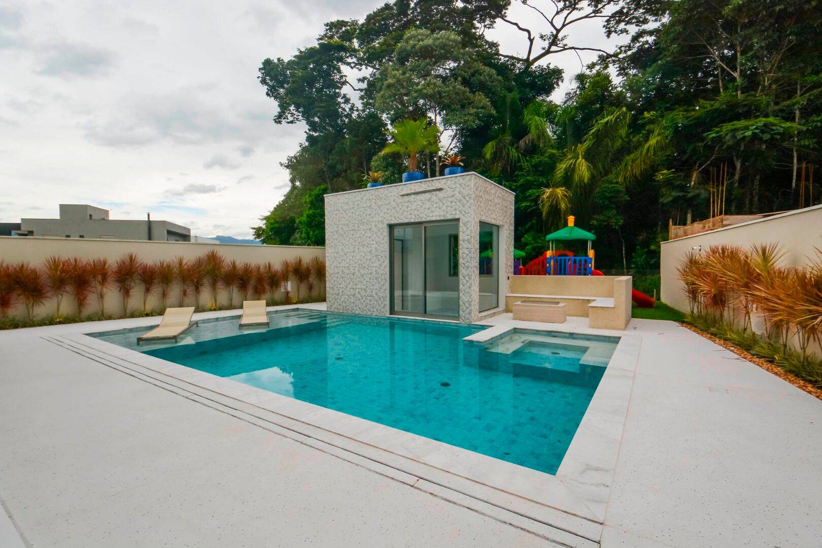 Casa, 6 quartos, 628 m² - Foto 38