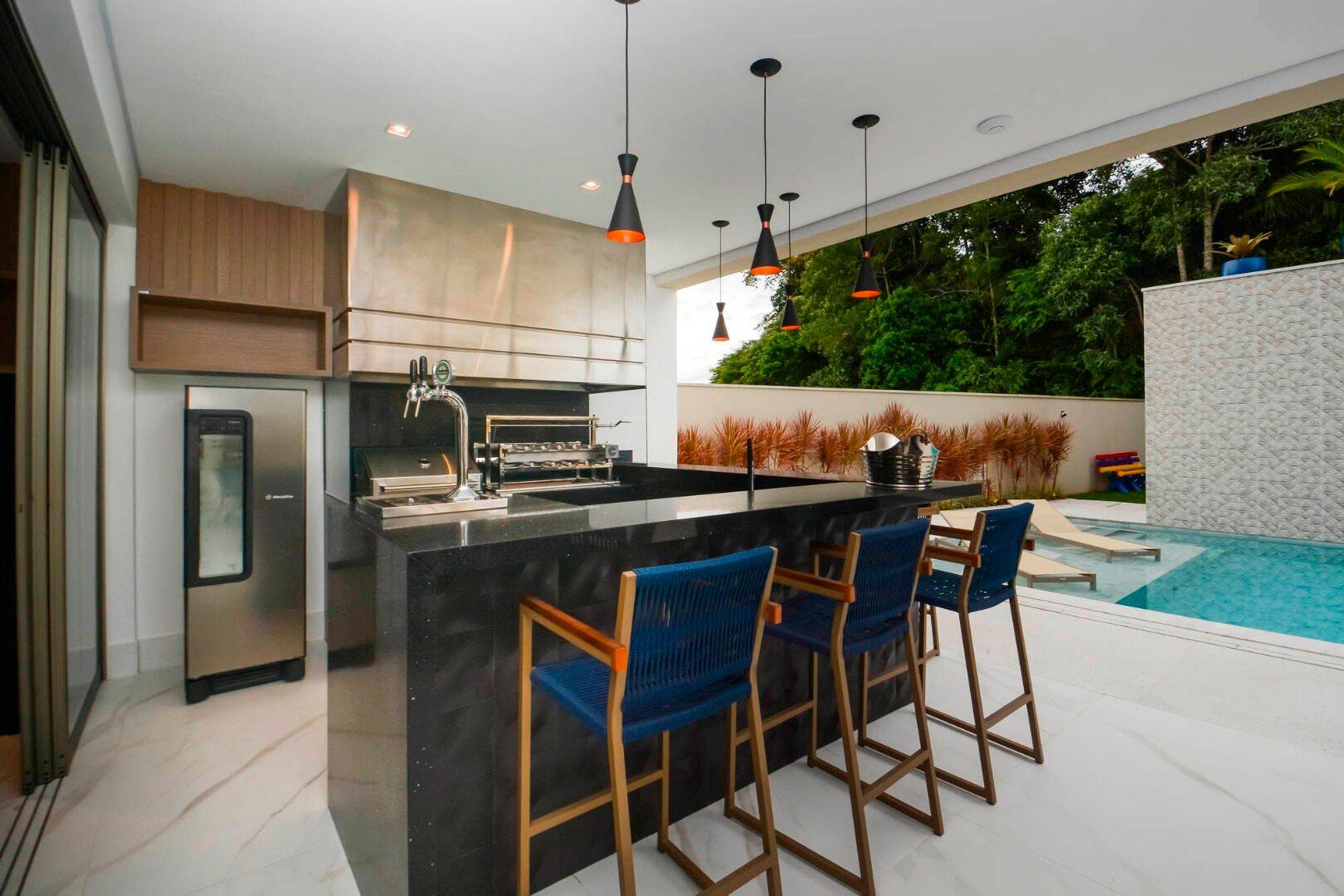 Casa, 6 quartos, 628 m² - Foto 42
