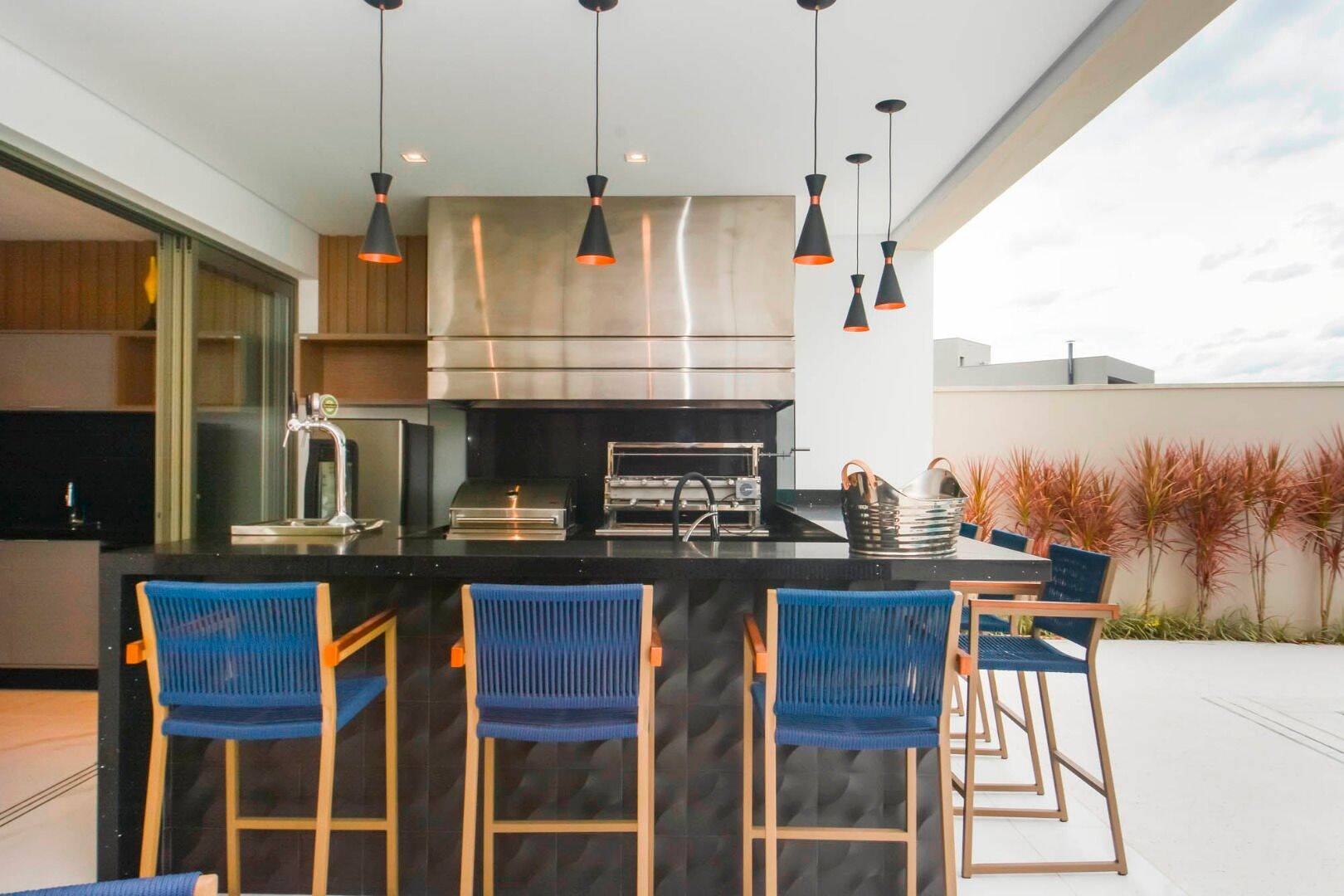 Casa, 6 quartos, 628 m² - Foto 40