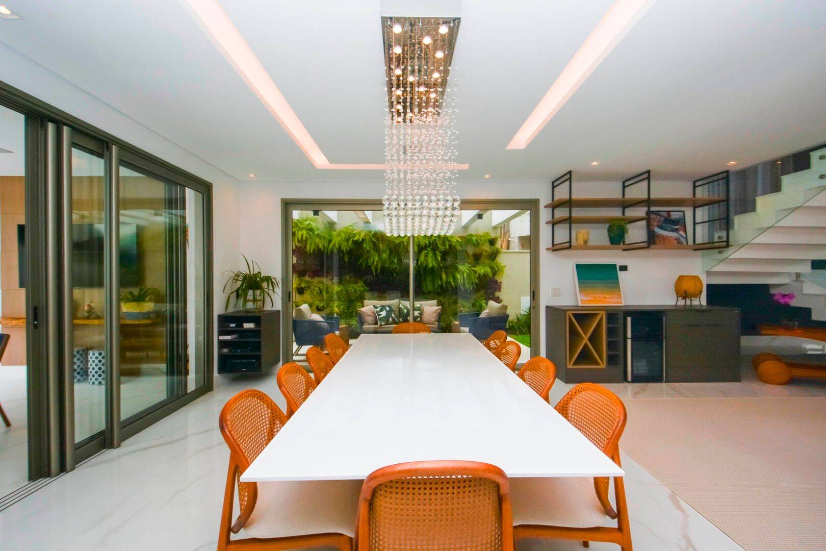 Casa, 6 quartos, 628 m² - Foto 43