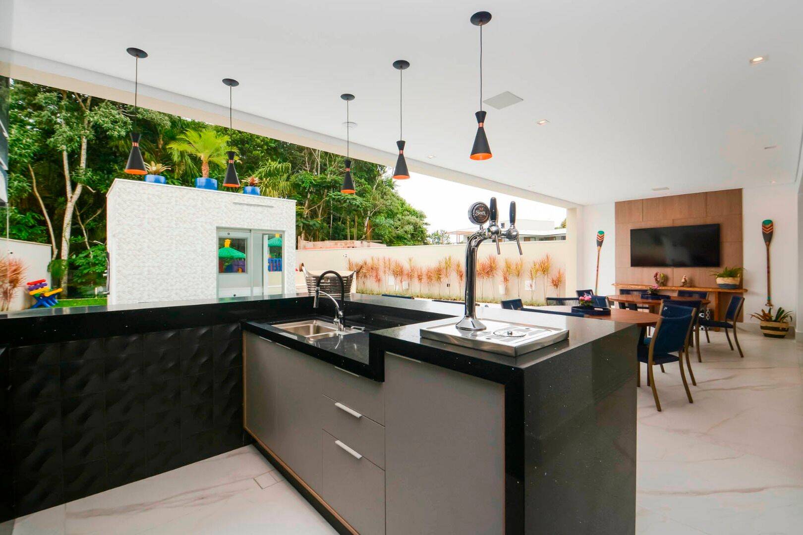 Casa, 6 quartos, 628 m² - Foto 39