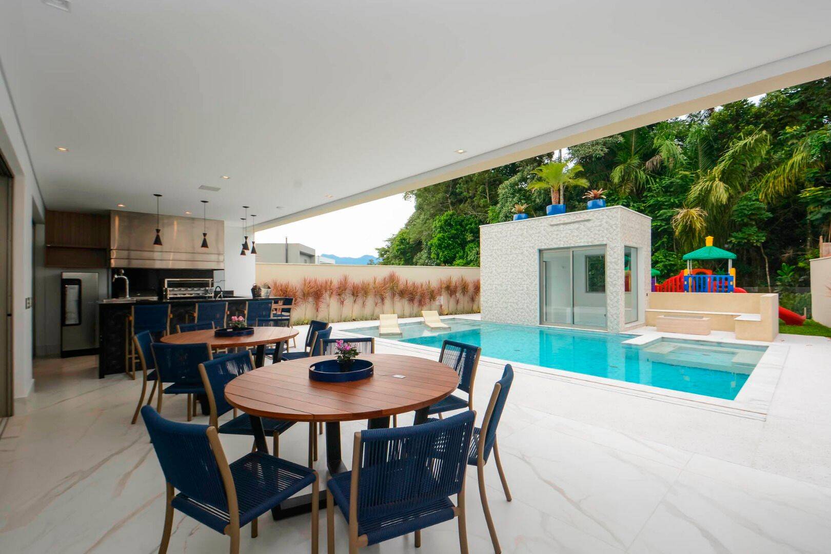 Casa, 6 quartos, 628 m² - Foto 41