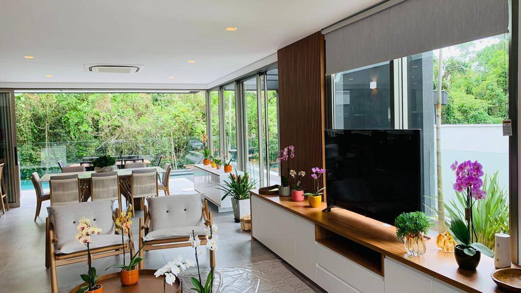 Casa à venda Riviera de São Lourenço decorada e equipada - Modulo 24 -