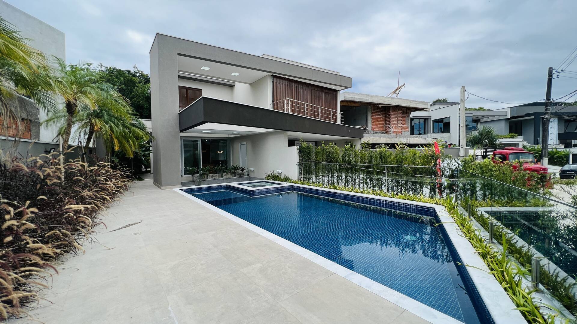 Casa nova à venda Riviera de São Lourenço módulo 024
