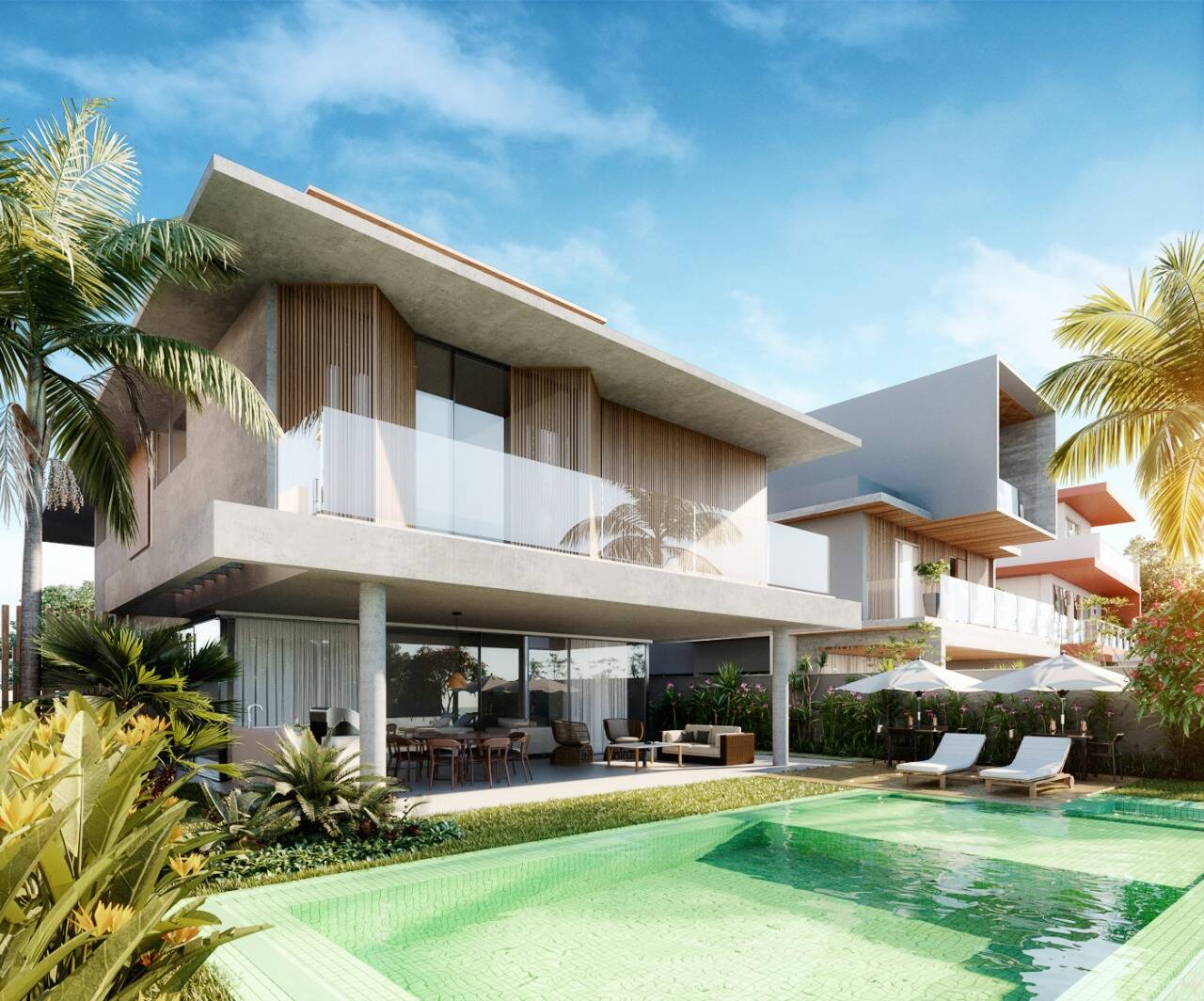 Casa de Condomínio, 7 quartos - Foto 2