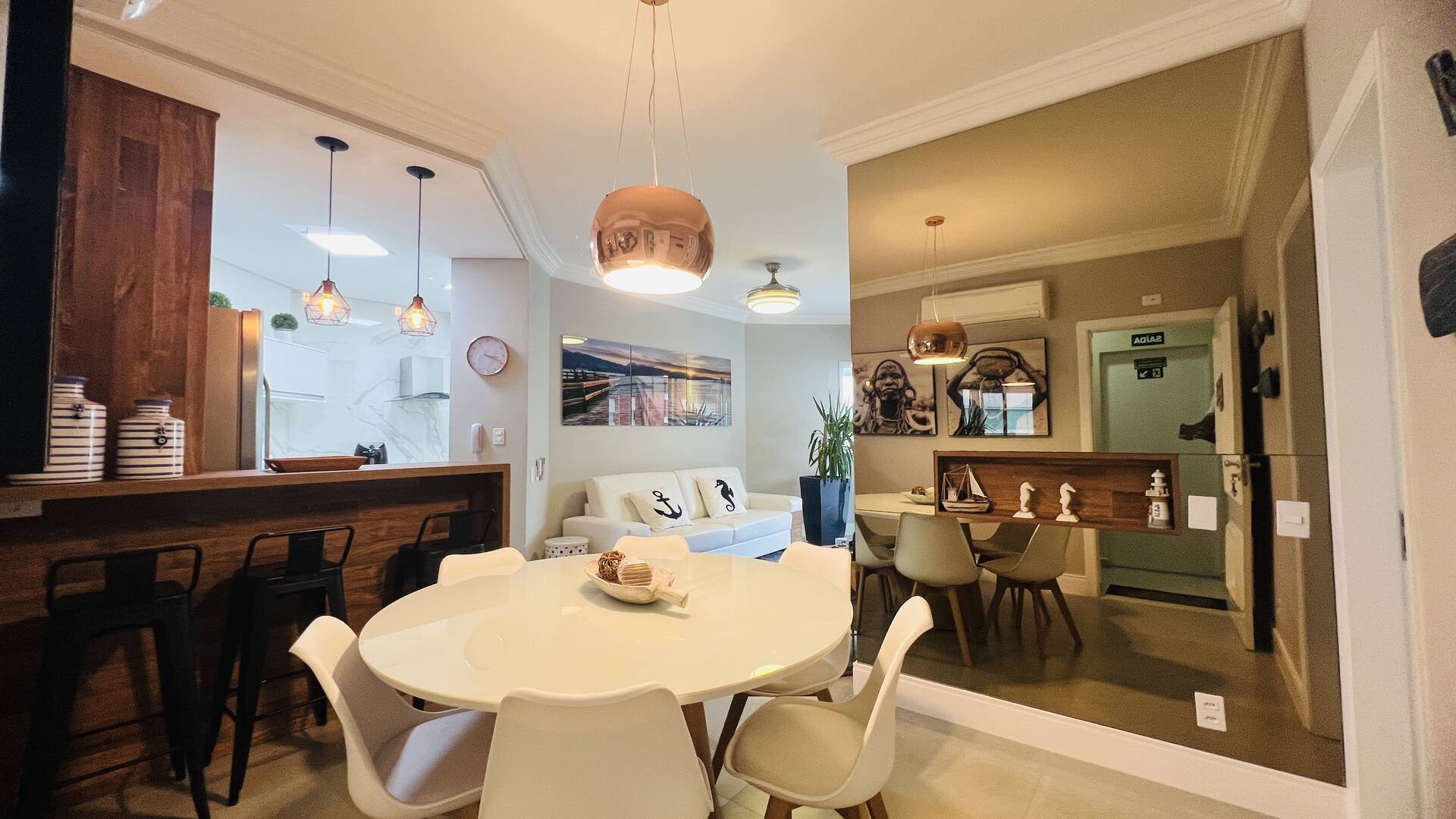 Apartamento, 3 quartos, 100 m² - Foto 4