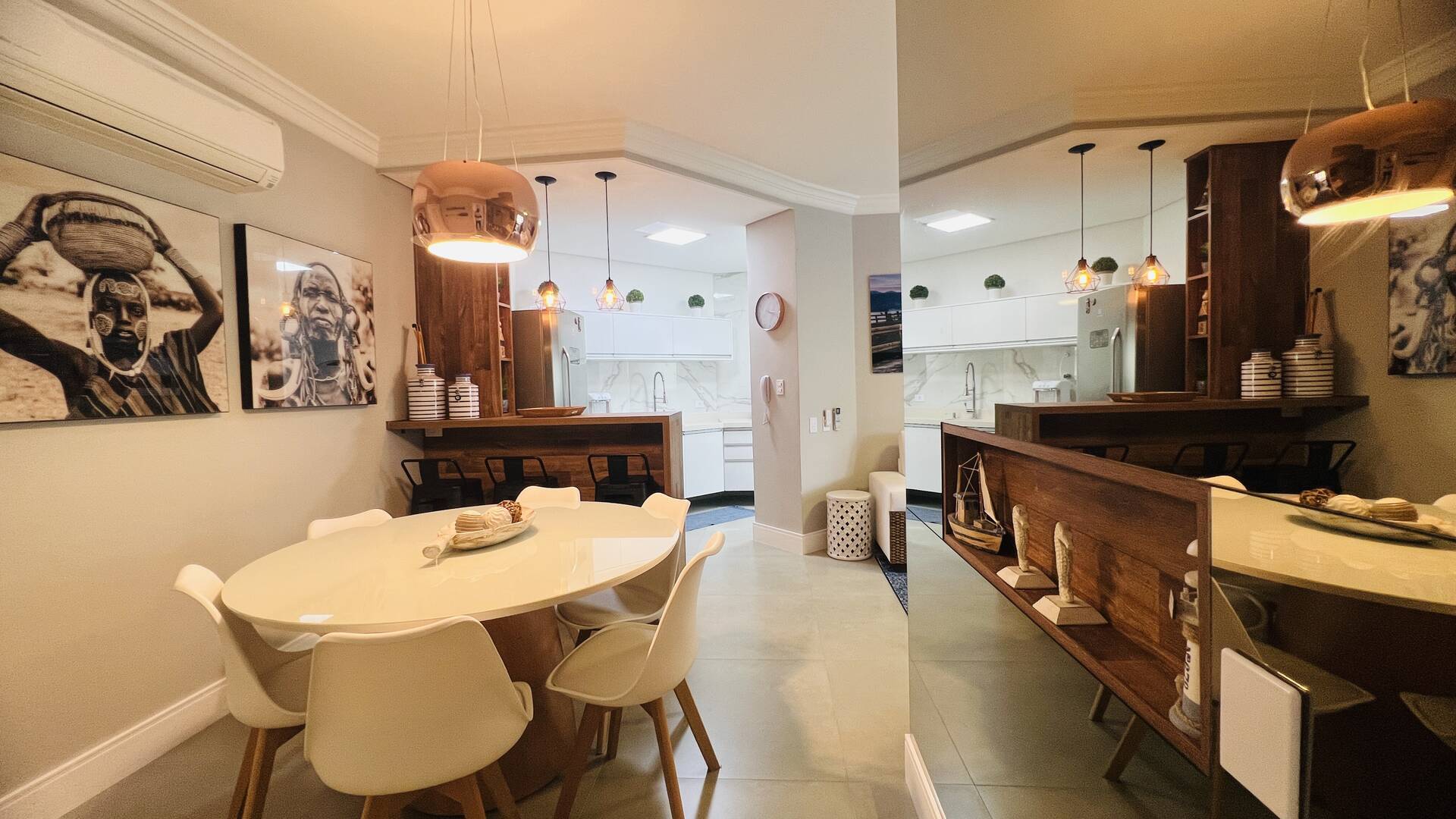 Apartamento, 3 quartos, 100 m² - Foto 5
